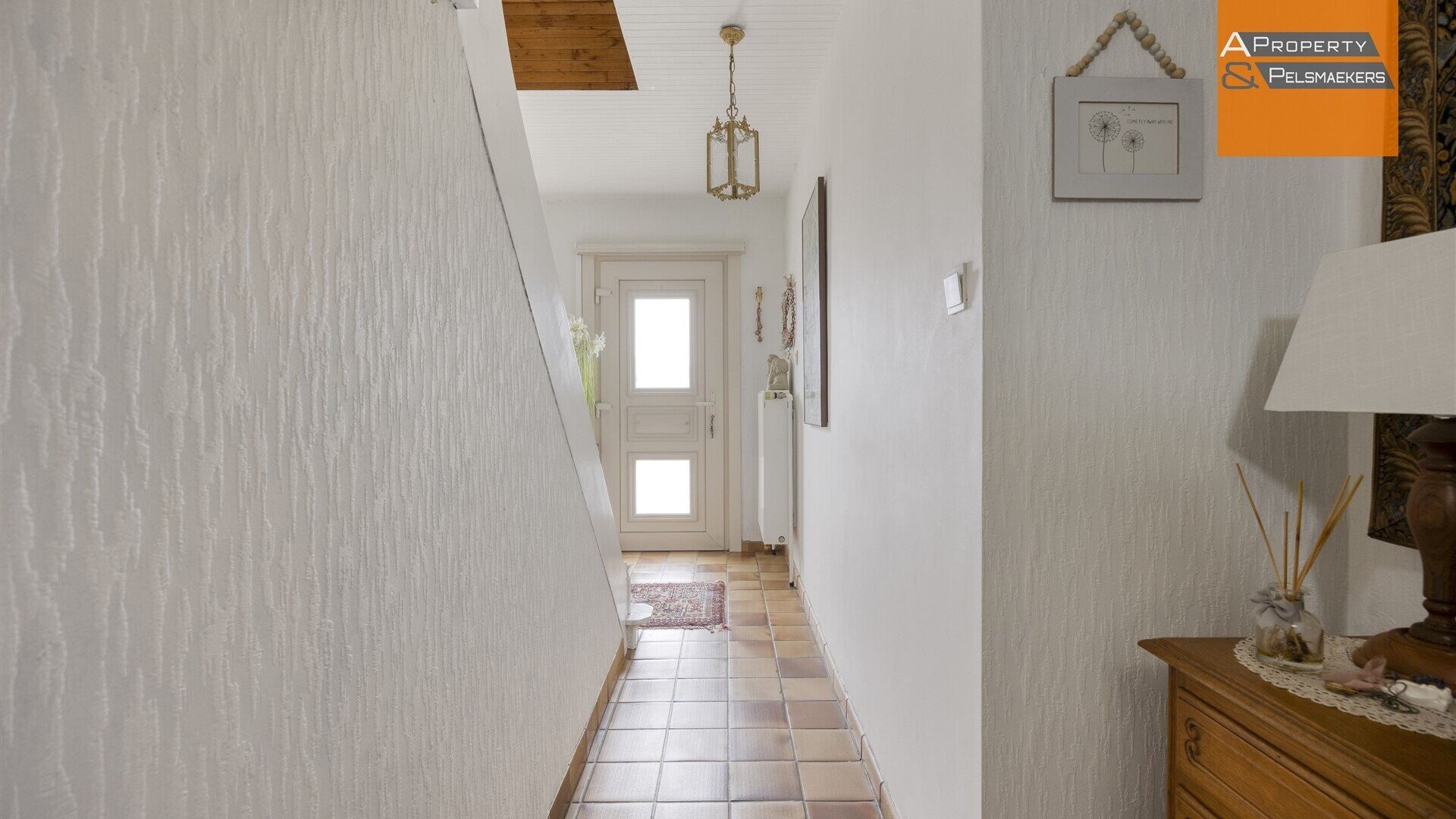 Huis te koop in MEERBEEK