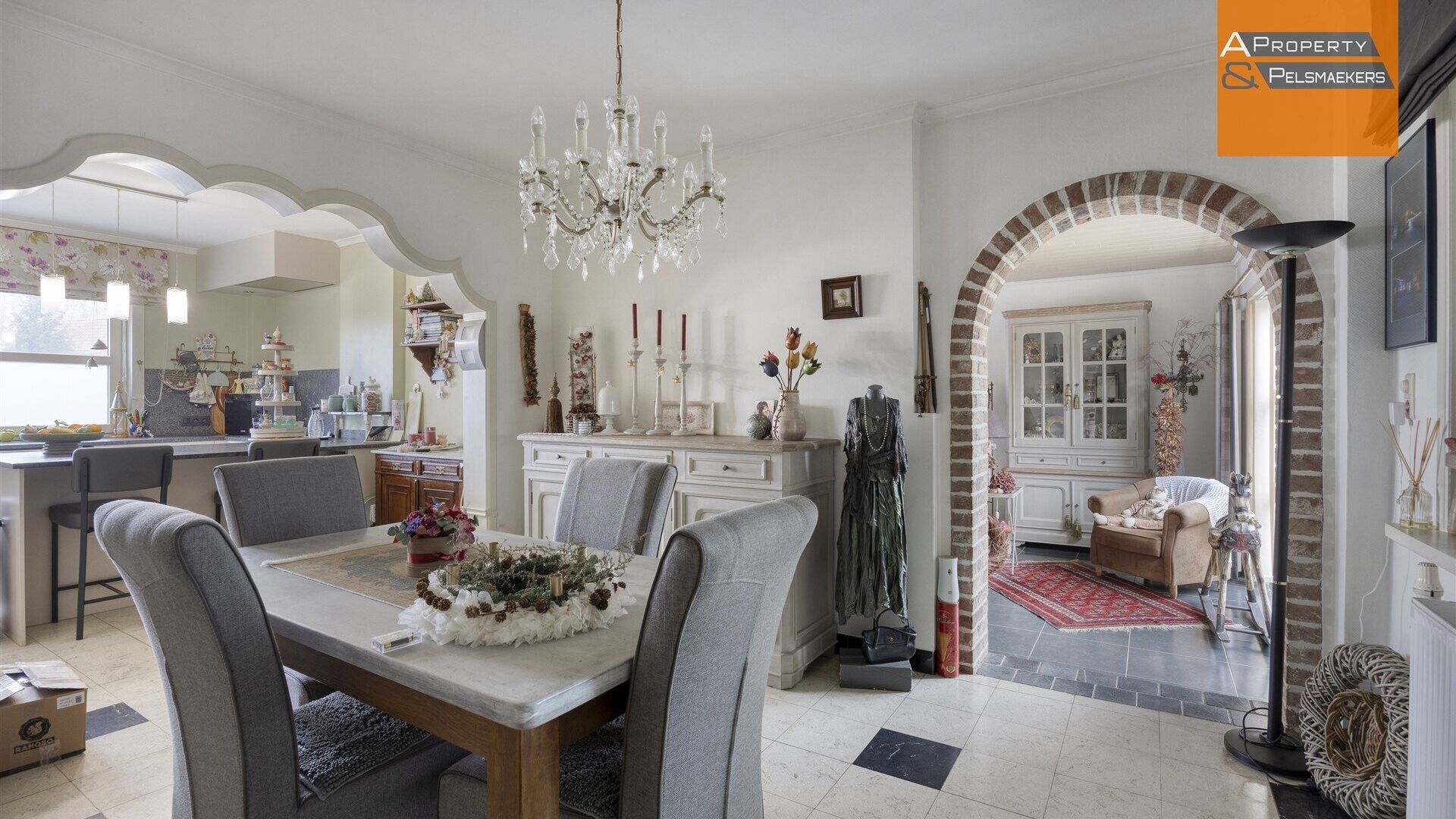 Huis te koop in MEERBEEK