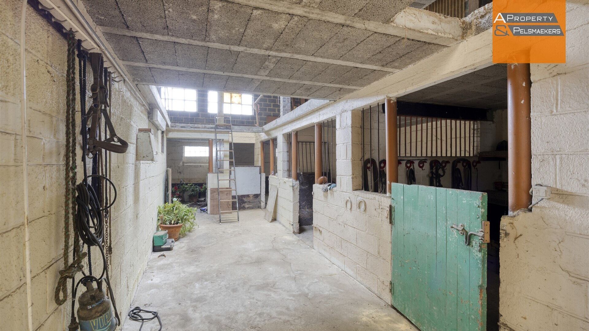 Huis te koop in MEERBEEK