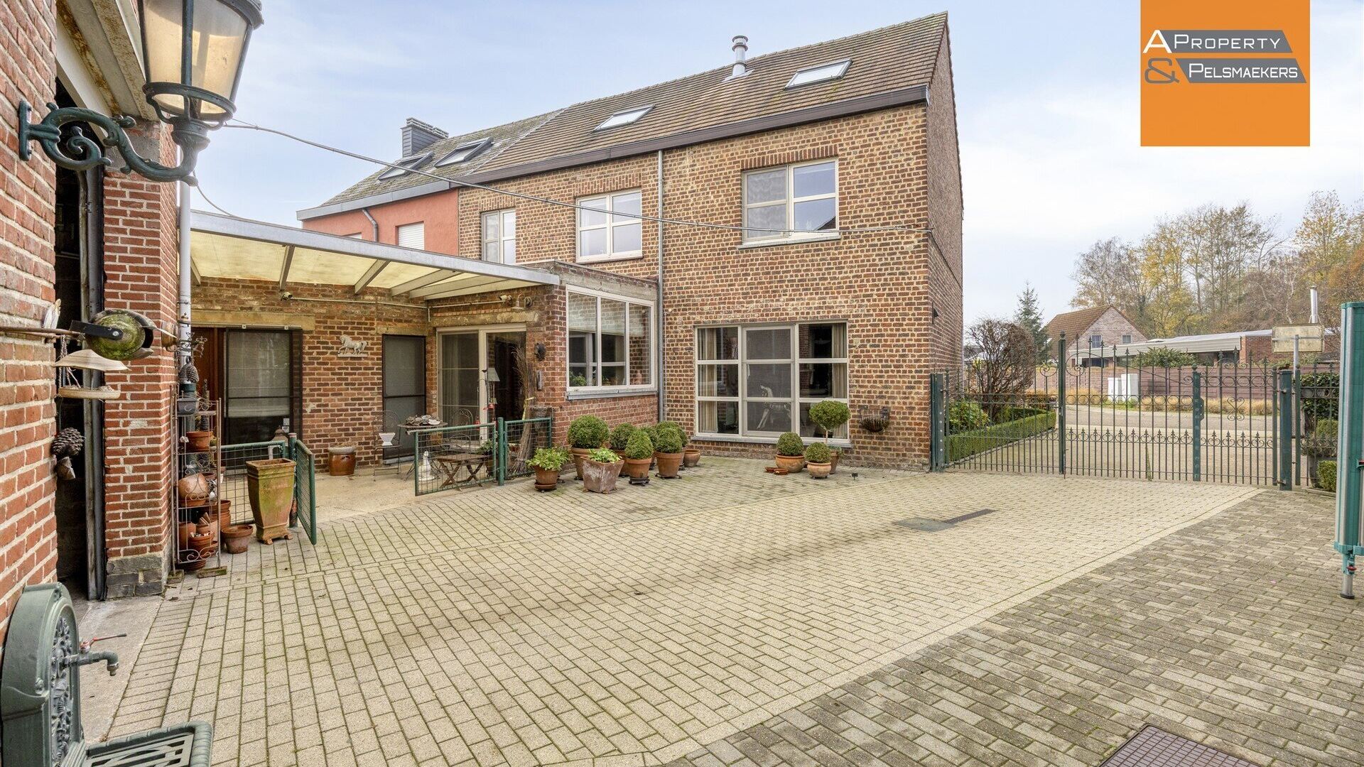 Huis te koop in MEERBEEK