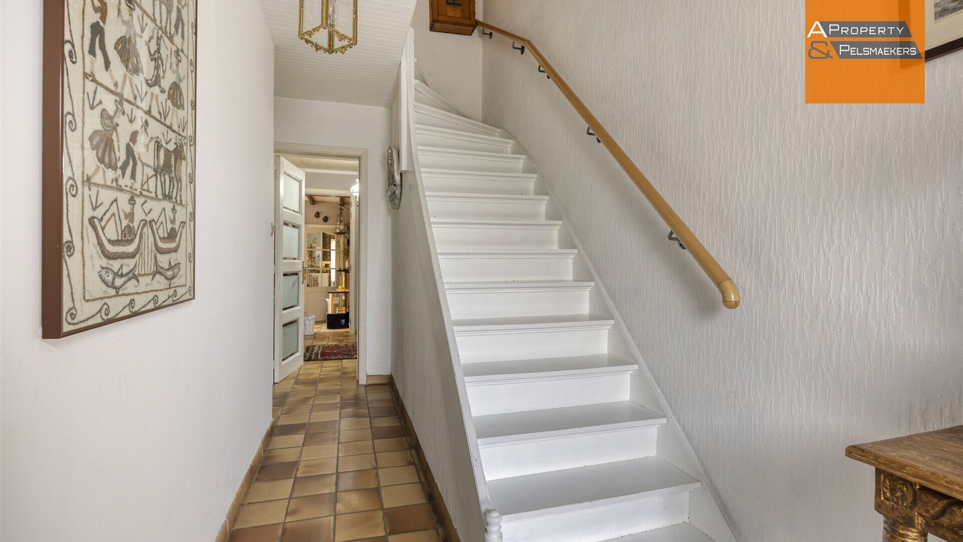 Huis te koop in MEERBEEK