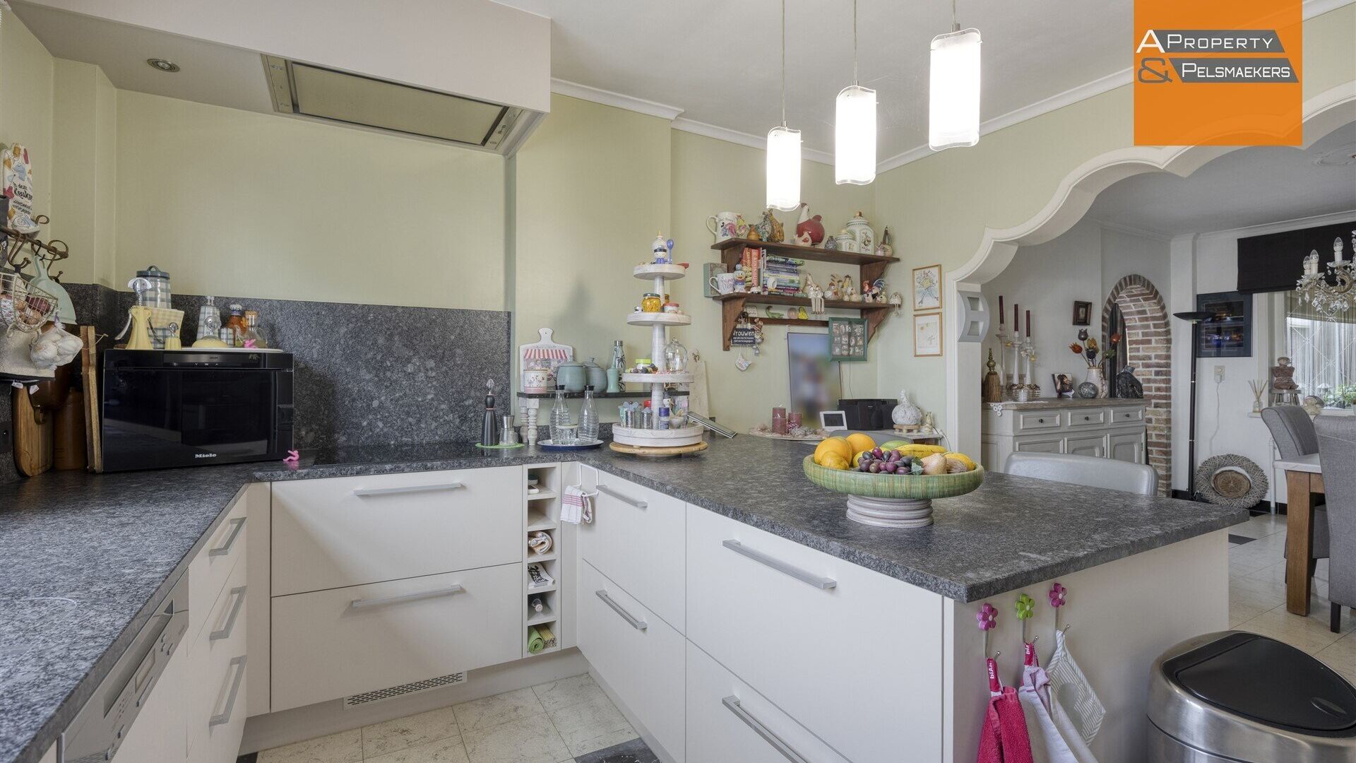 Huis te koop in MEERBEEK