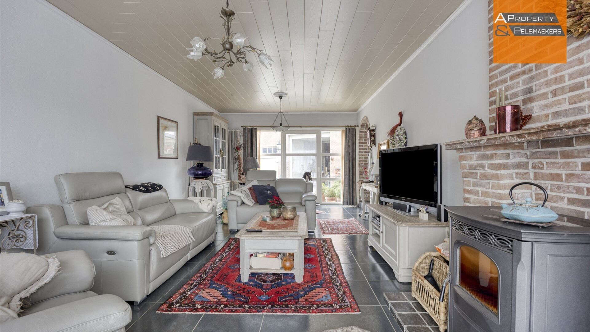 Huis te koop in MEERBEEK