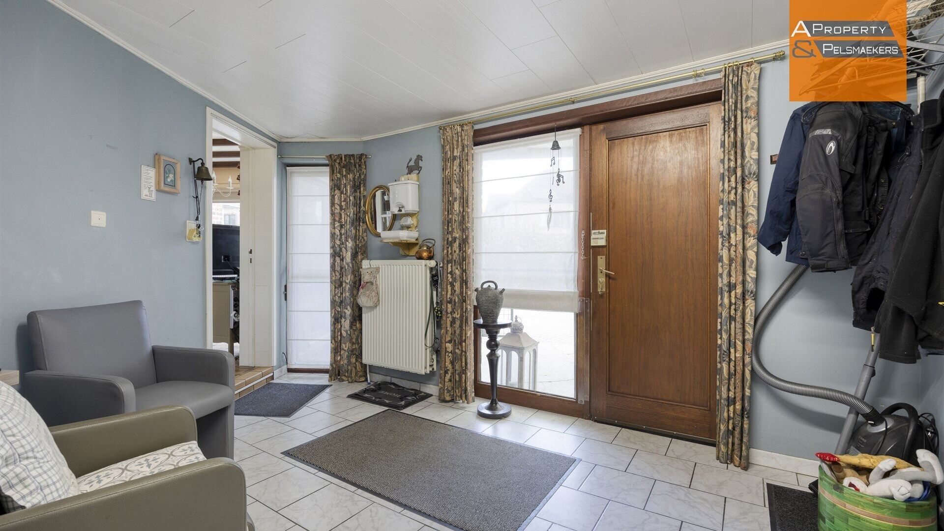 Huis te koop in MEERBEEK