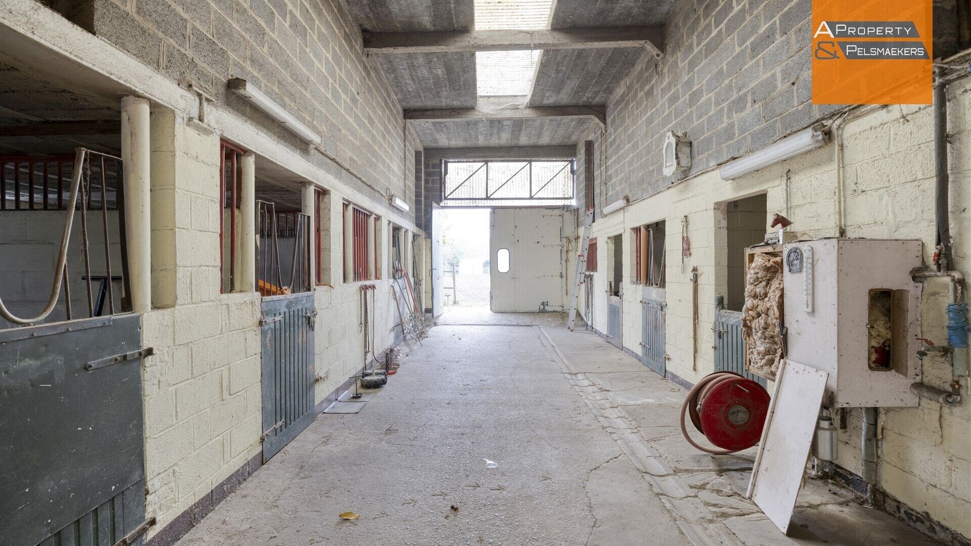 Huis te koop in MEERBEEK