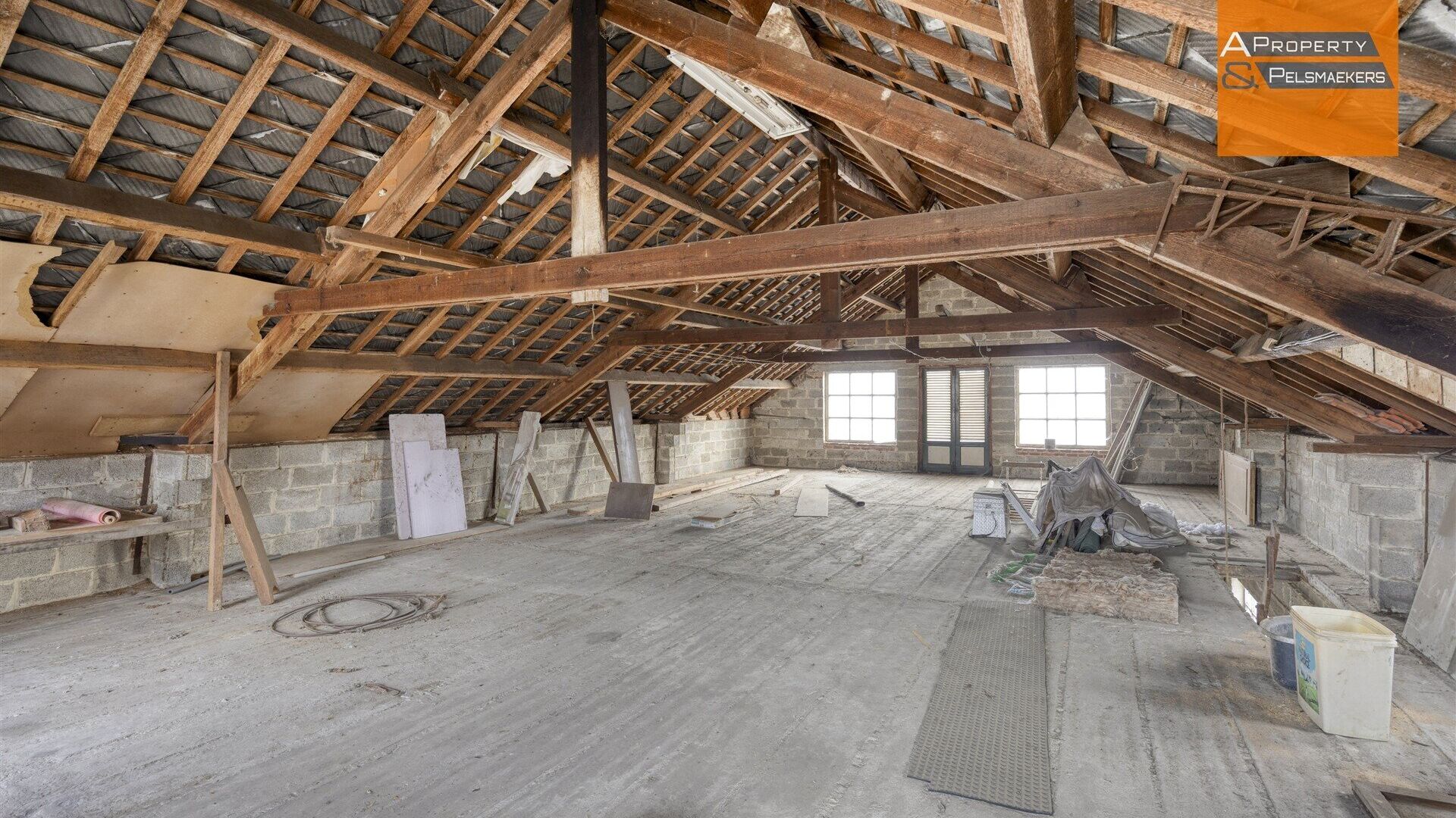 Huis te koop in MEERBEEK