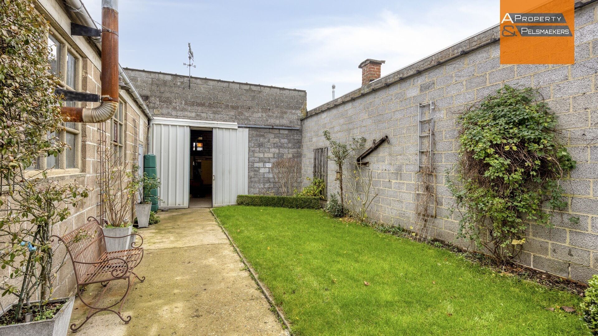 Huis te koop in MEERBEEK