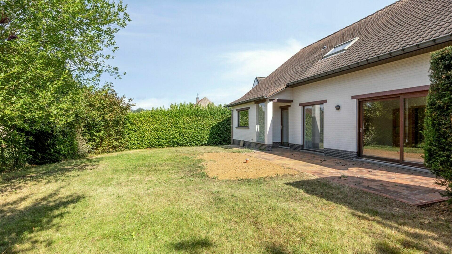 Huis te koop in MEERBEEK