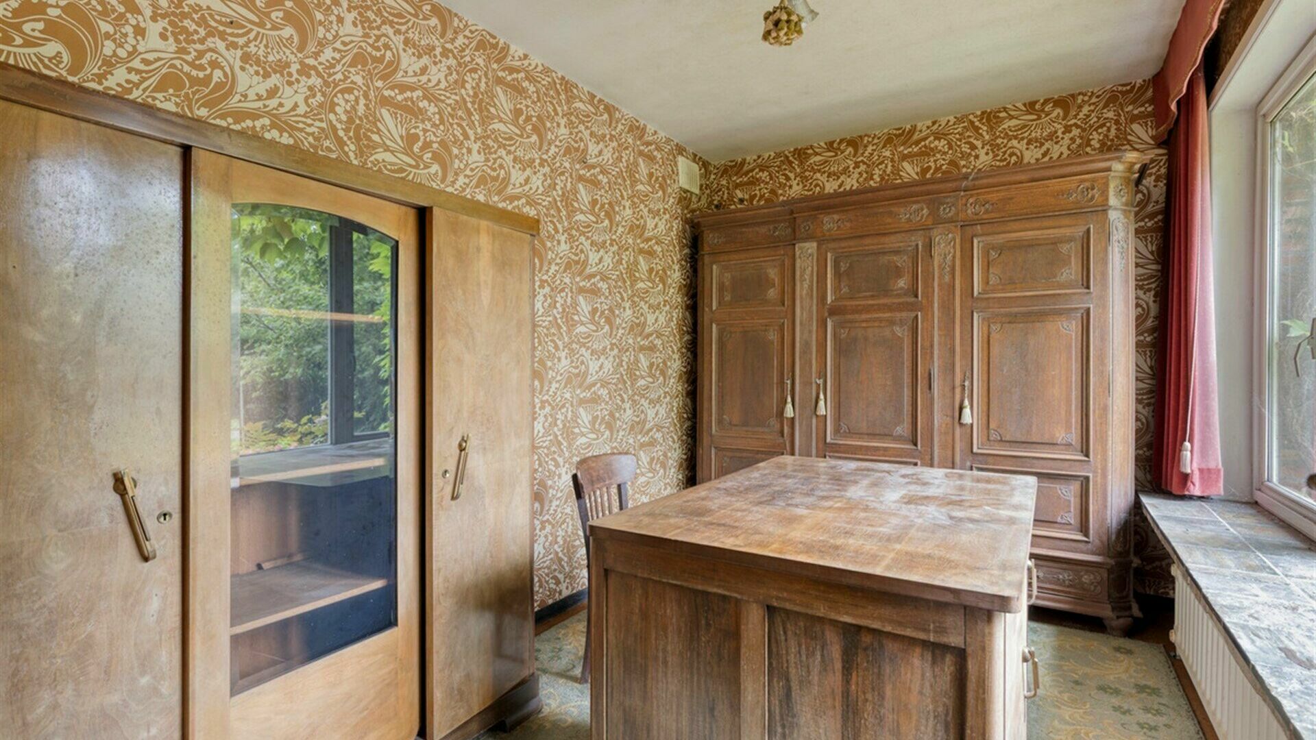 Huis te koop in NEDEROKKERZEEL