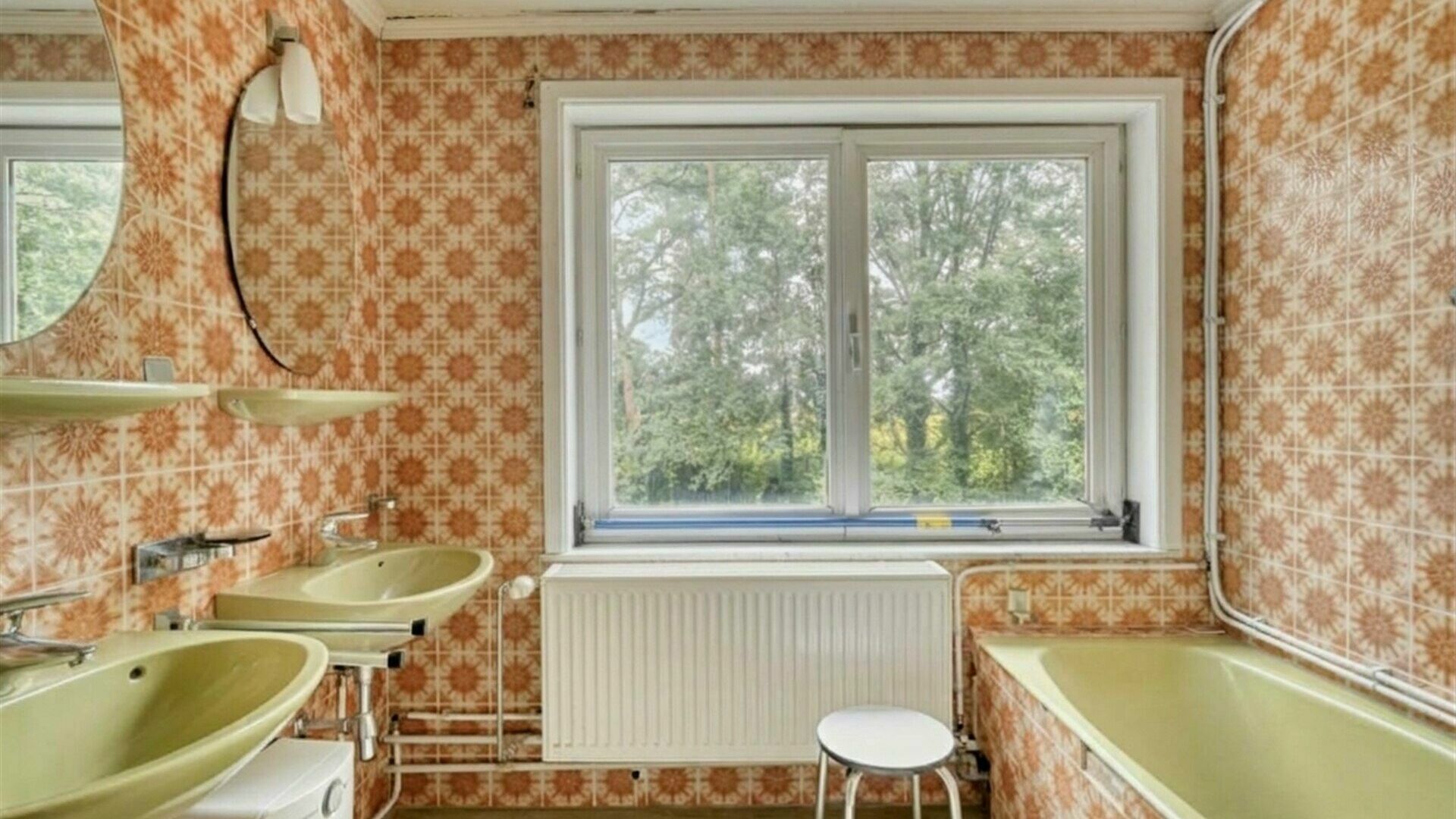 Huis te koop in NEDEROKKERZEEL