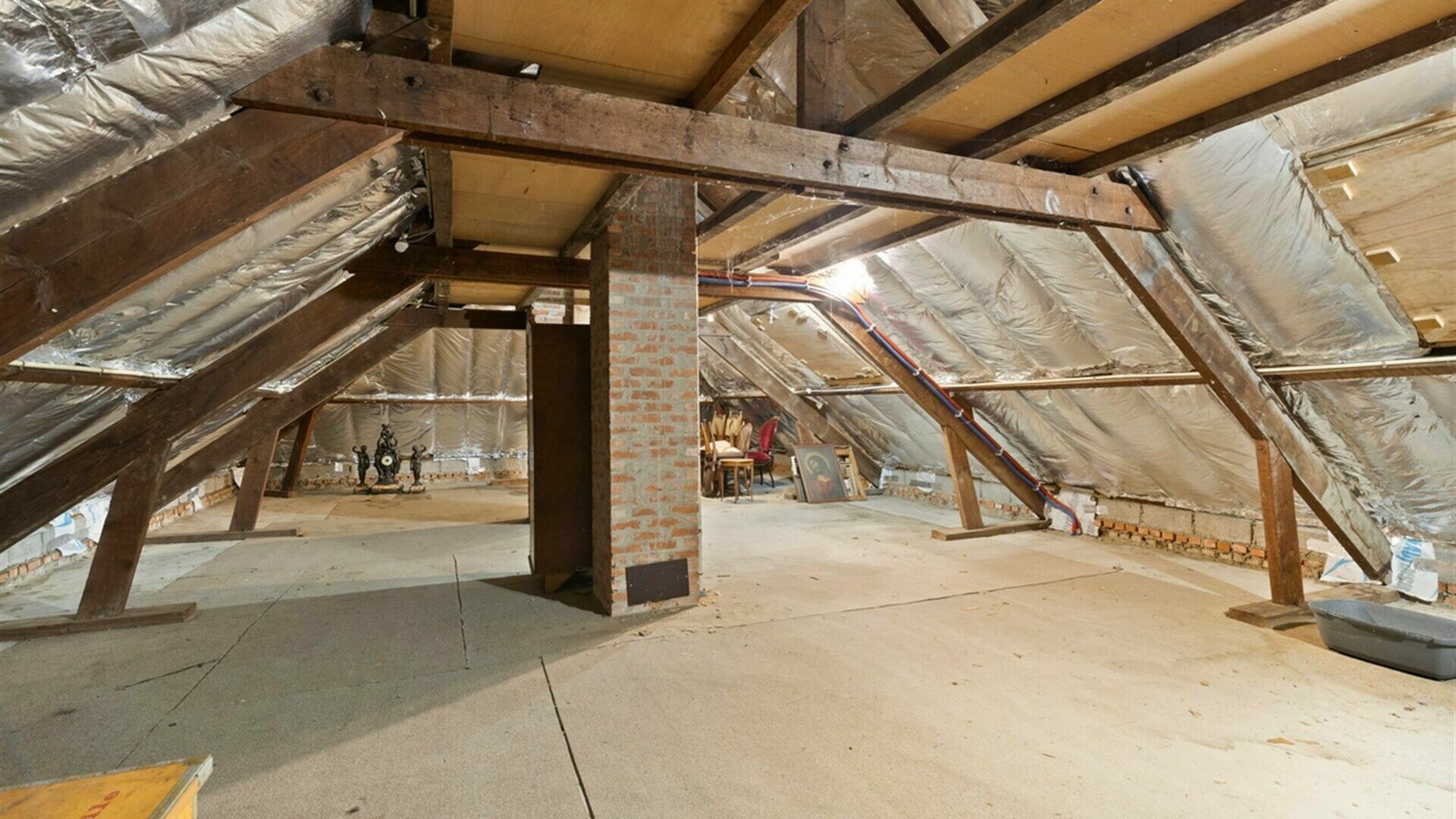 Huis te koop in NEDEROKKERZEEL