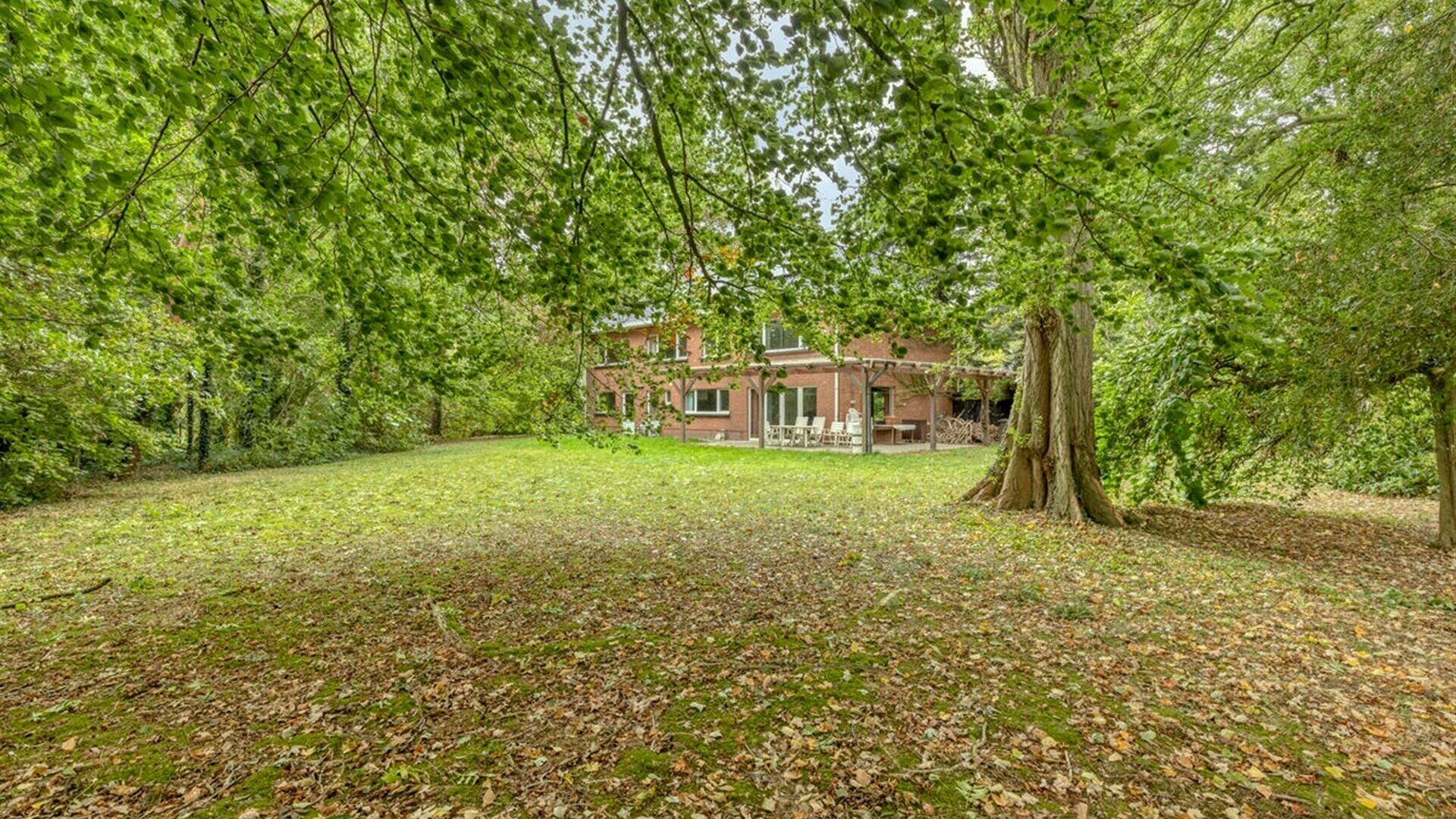 Huis te koop in NEDEROKKERZEEL