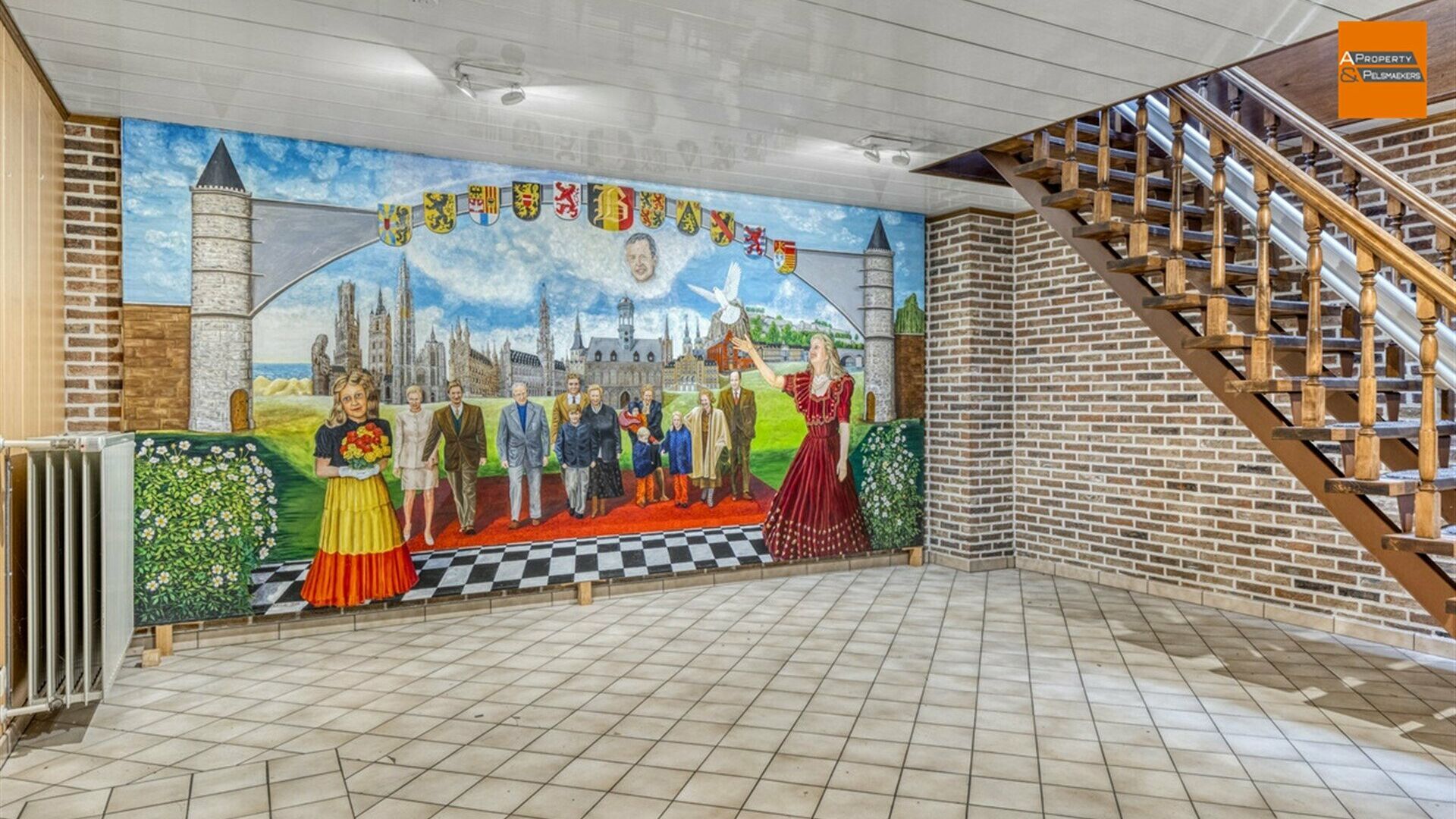 Huis te koop in ONZE-LIEVE-VROUW-WAVER