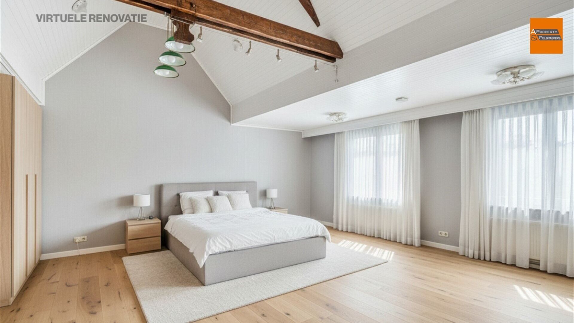 Huis te koop in ONZE-LIEVE-VROUW-WAVER