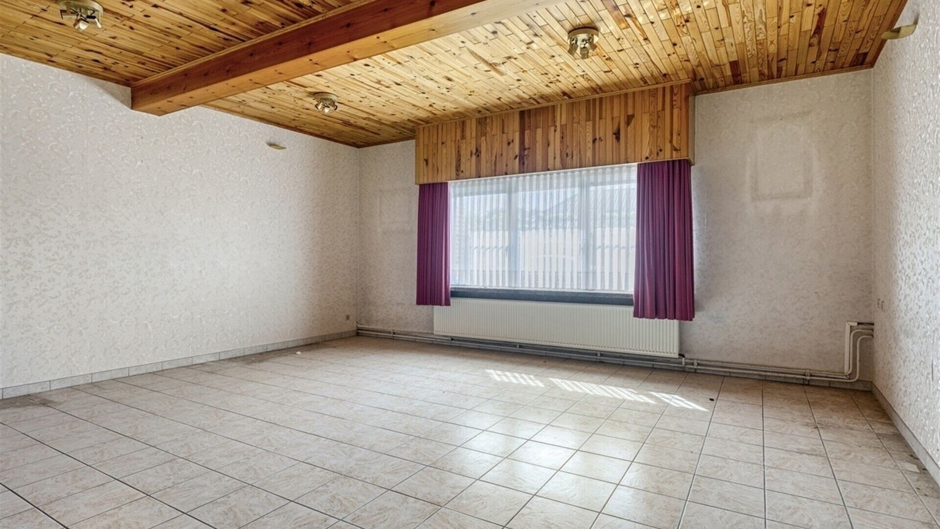 Huis te koop in ONZE-LIEVE-VROUW-WAVER