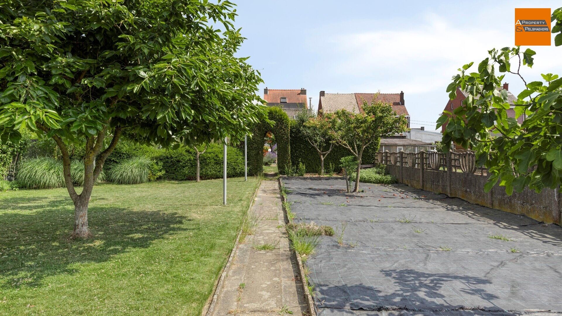 Huis te koop in PERK