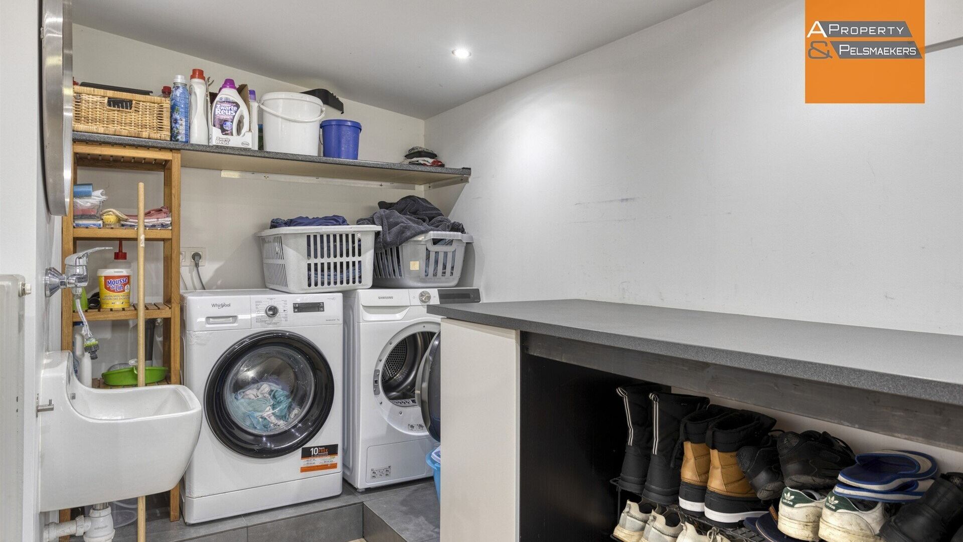 Huis te koop in PERK