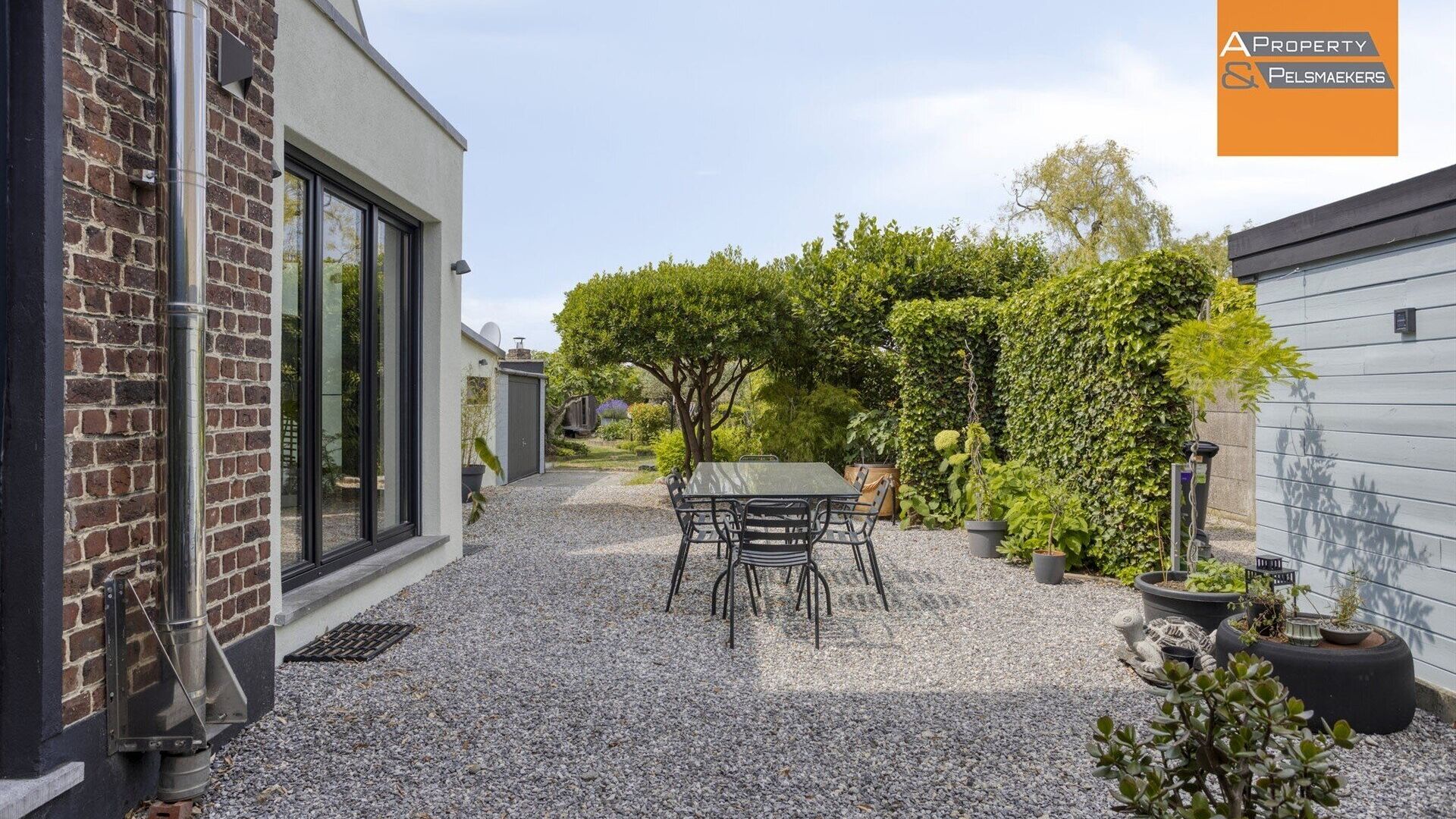 Huis te koop in PERK