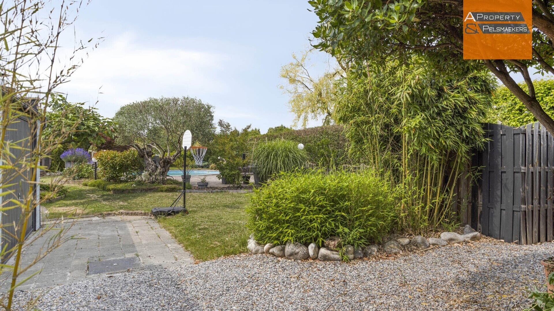 Huis te koop in PERK