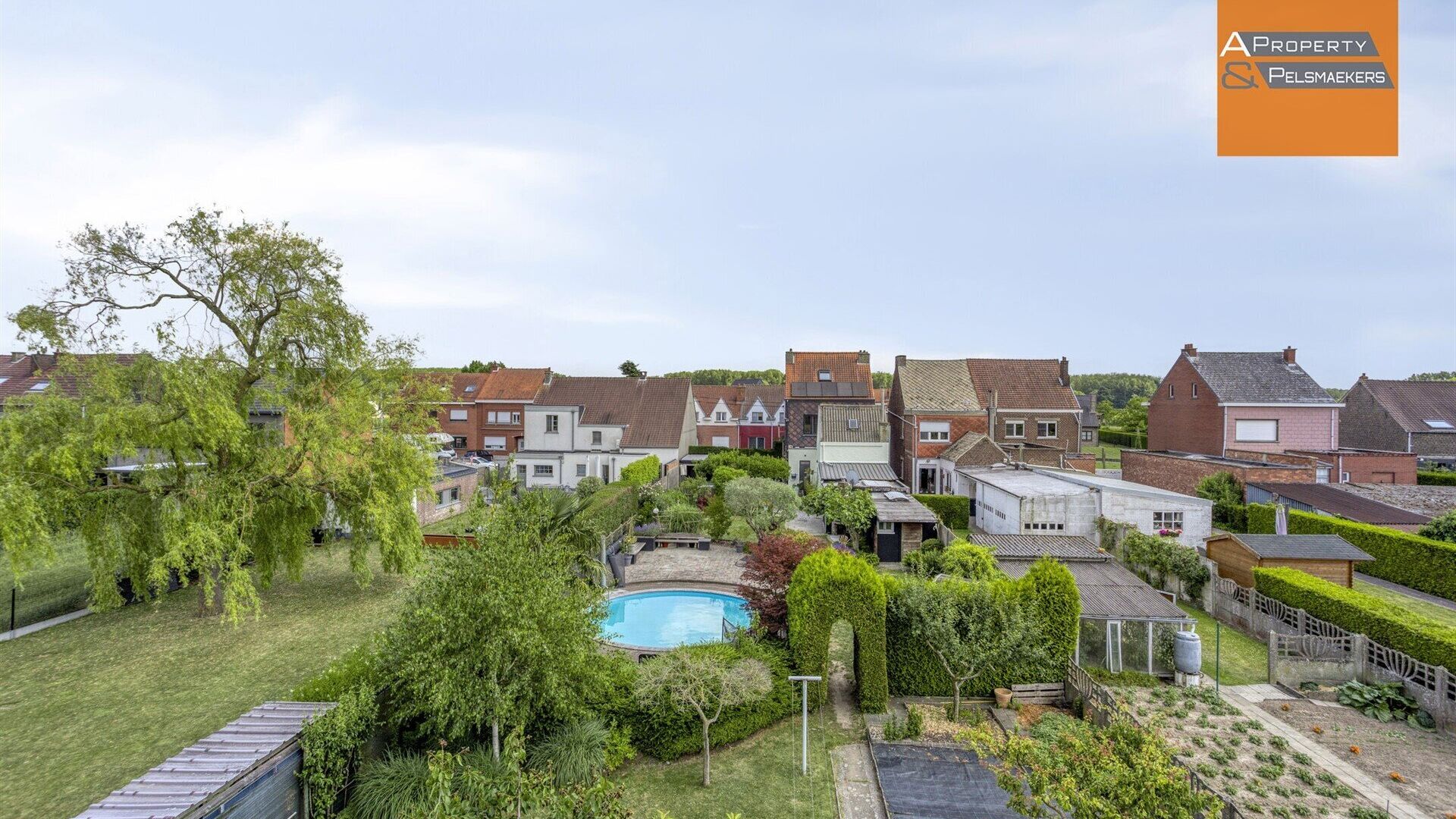 Huis te koop in PERK