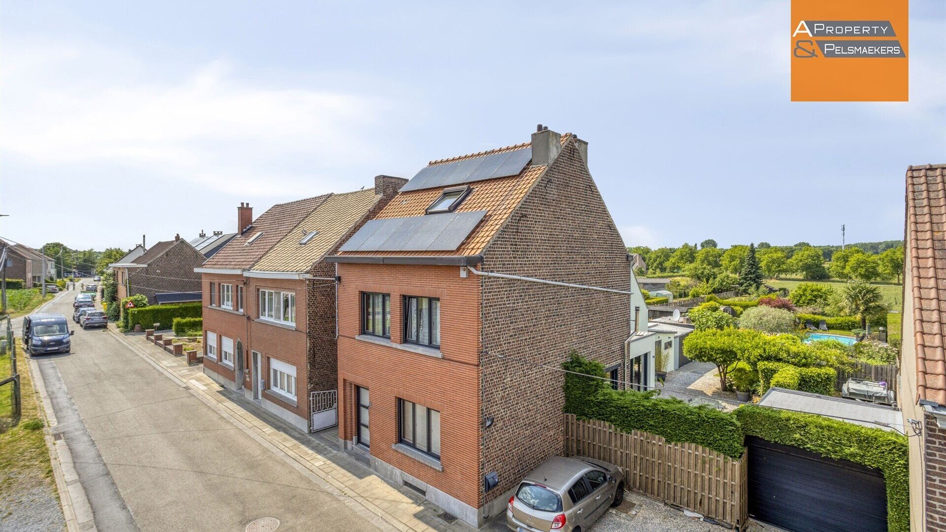 Huis te koop in PERK