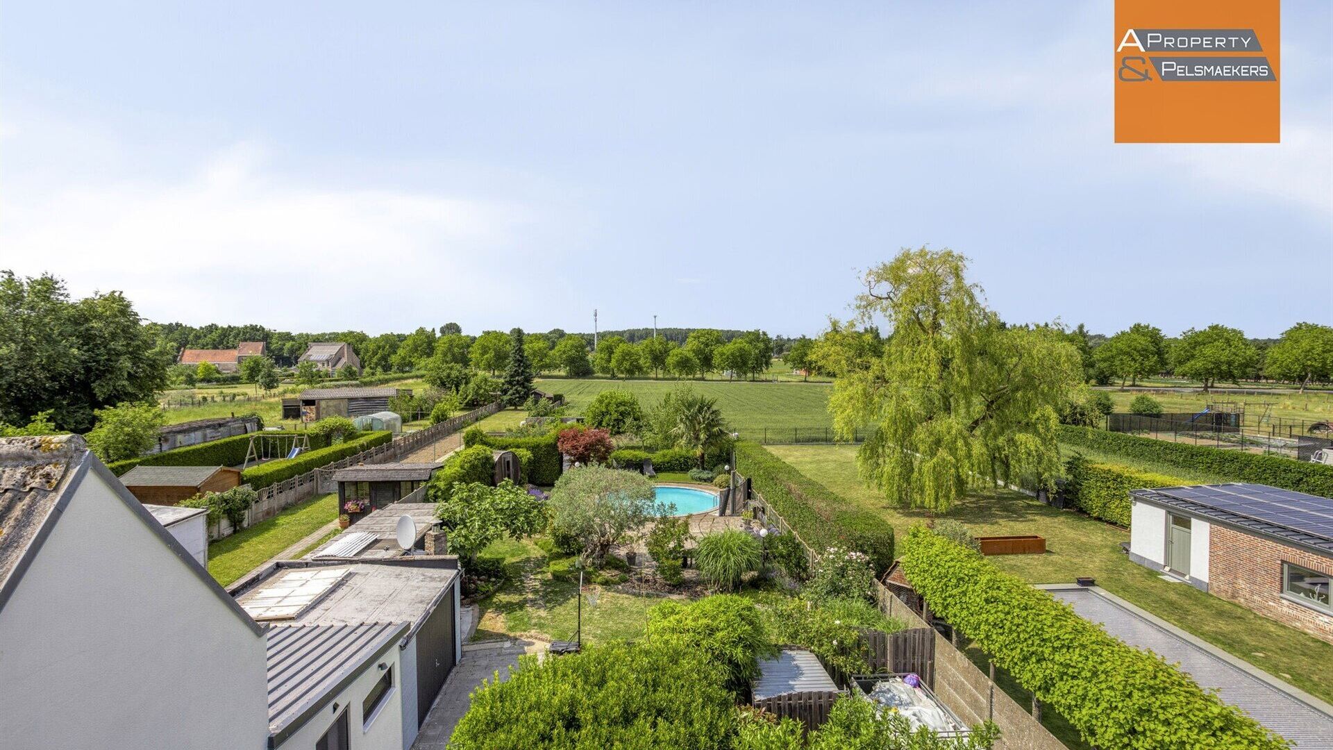 Huis te koop in PERK