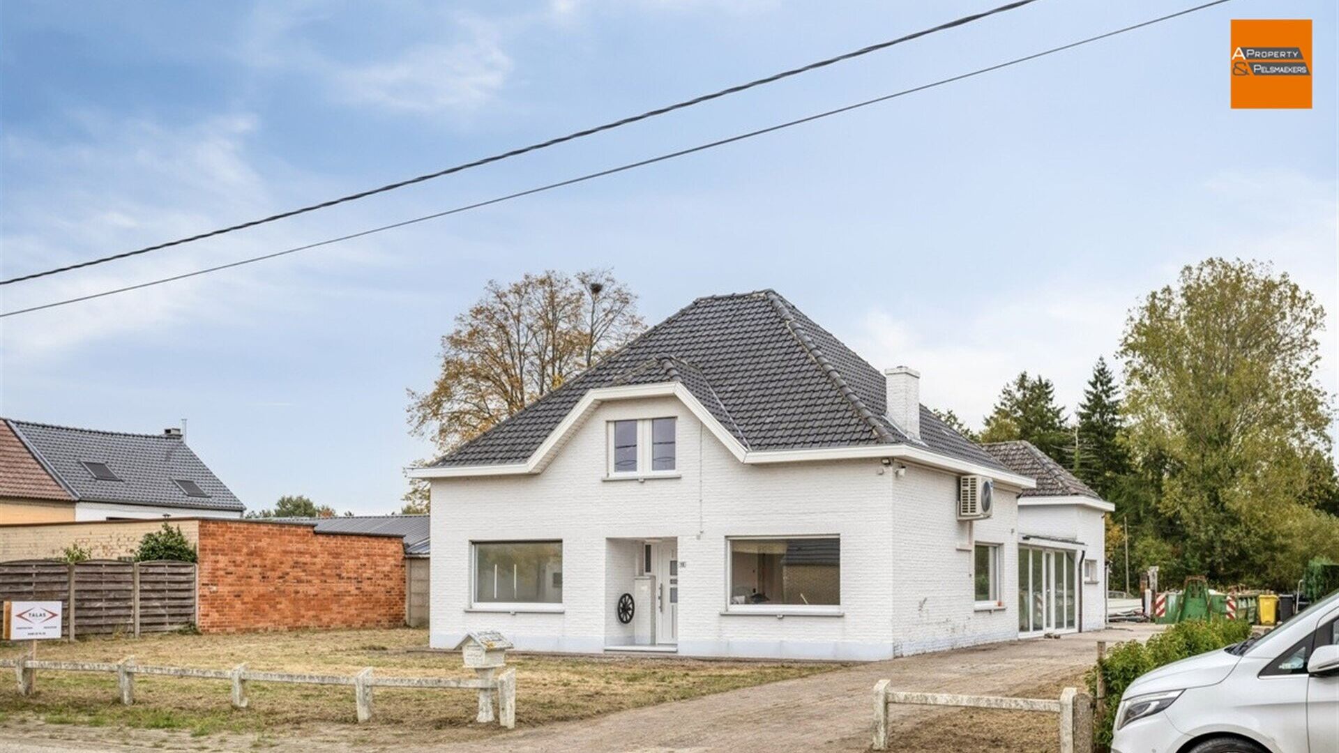Huis te koop in RAMSEL