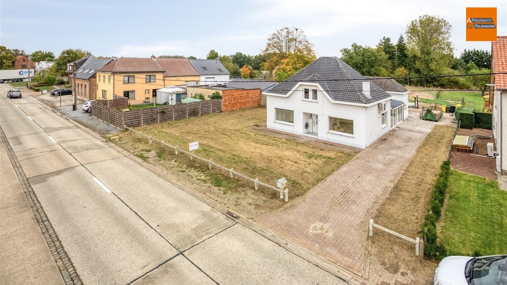 Huis te koop in RAMSEL