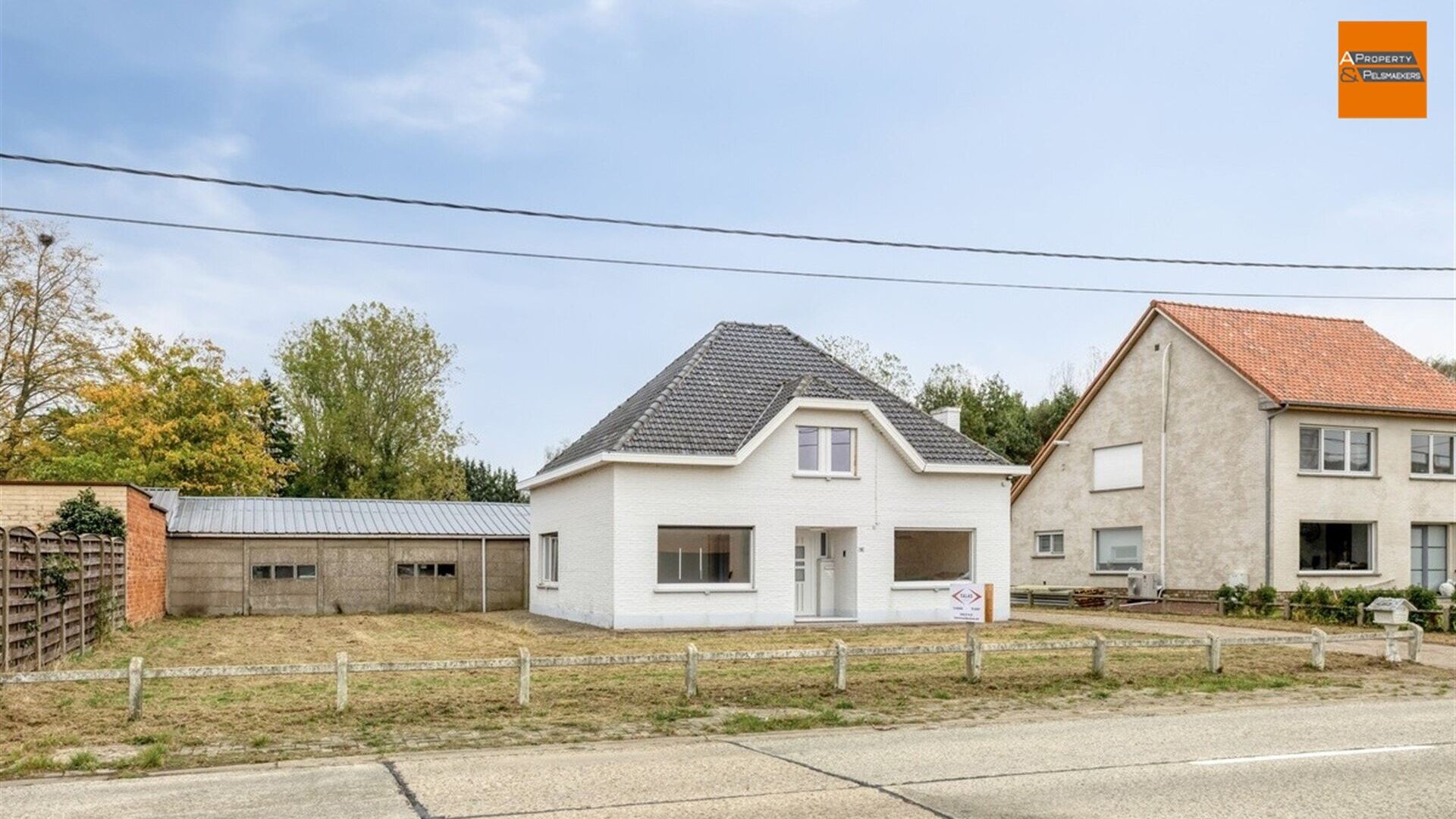 Huis te koop in RAMSEL