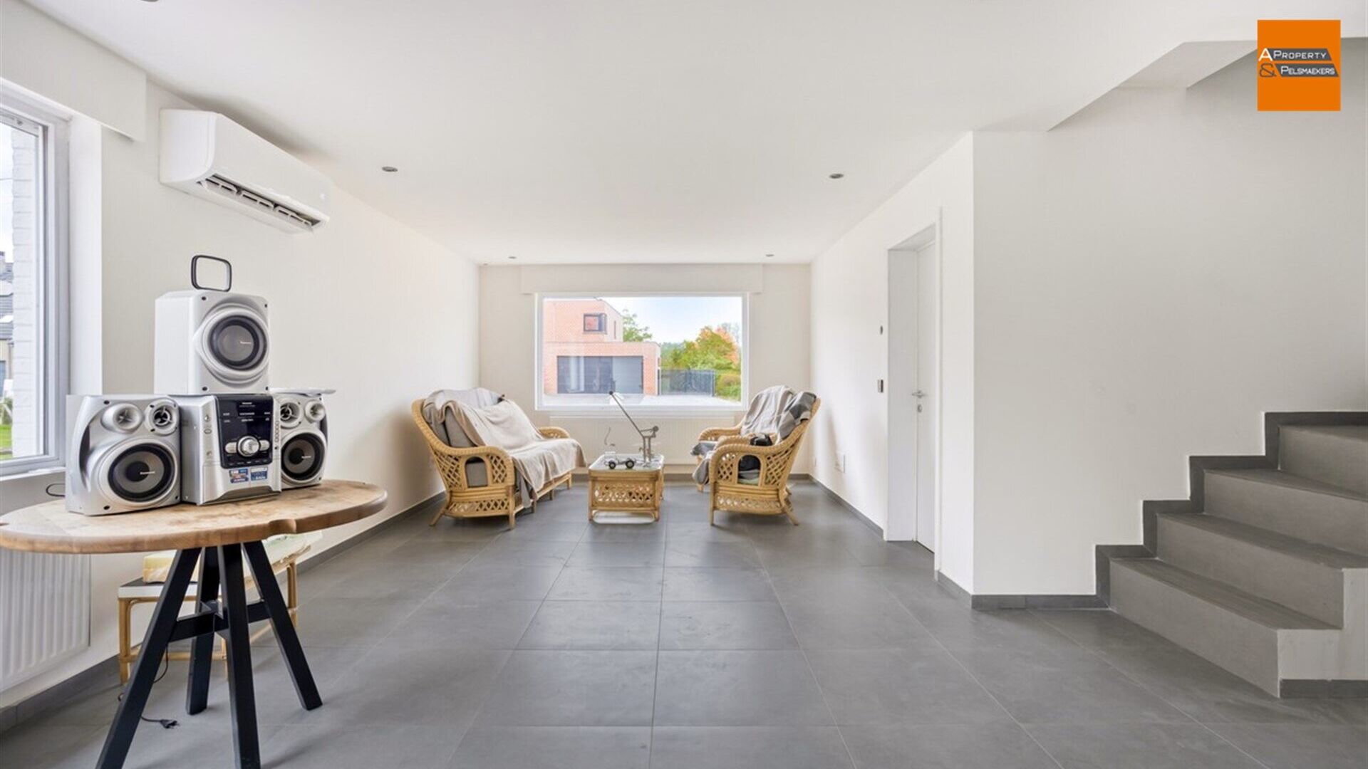 Huis te koop in RAMSEL