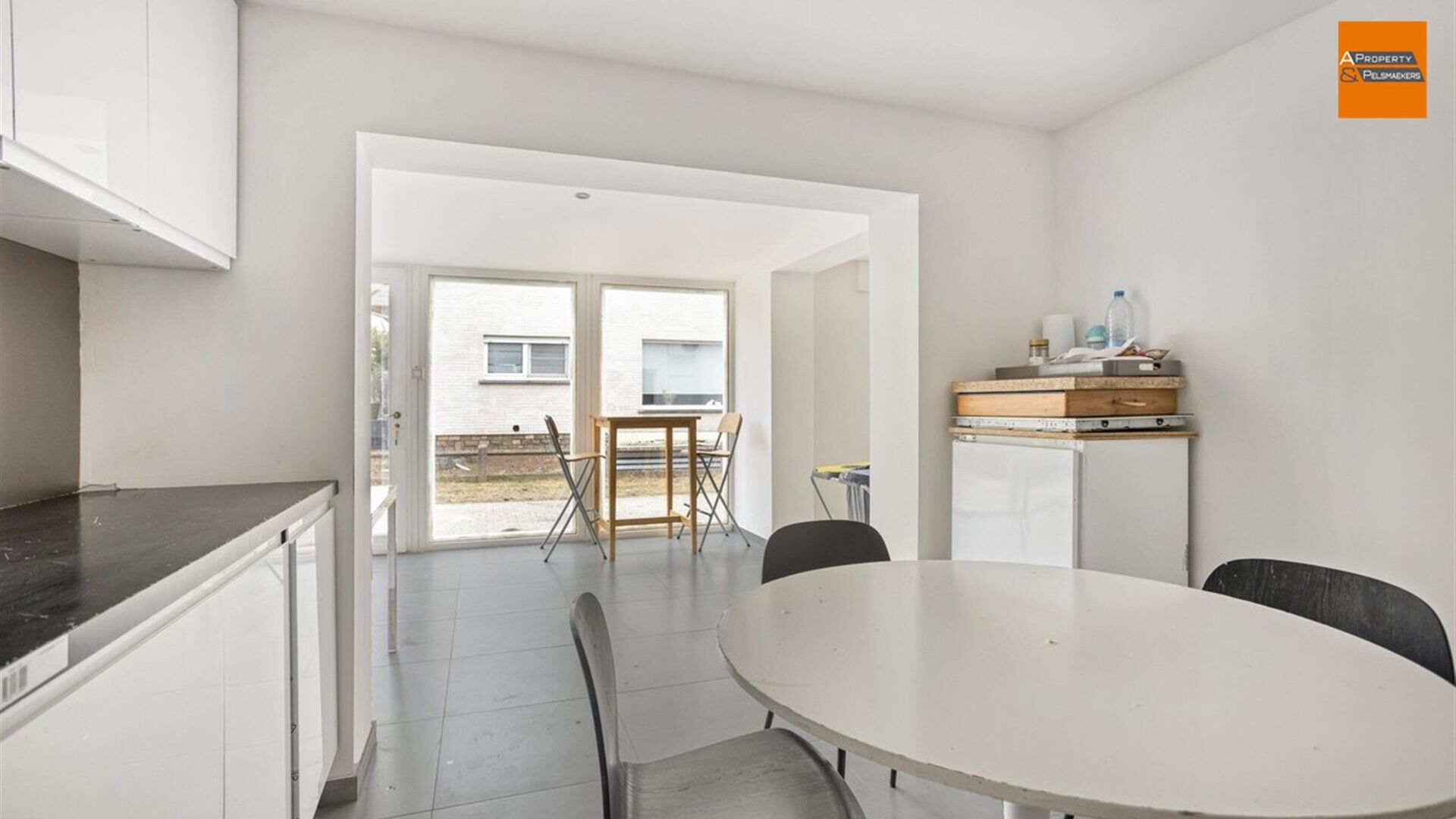 Huis te koop in RAMSEL