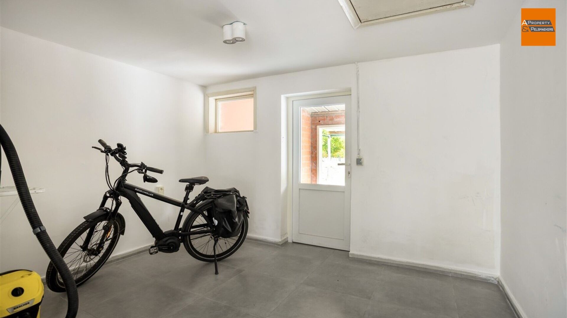 Huis te koop in RAMSEL