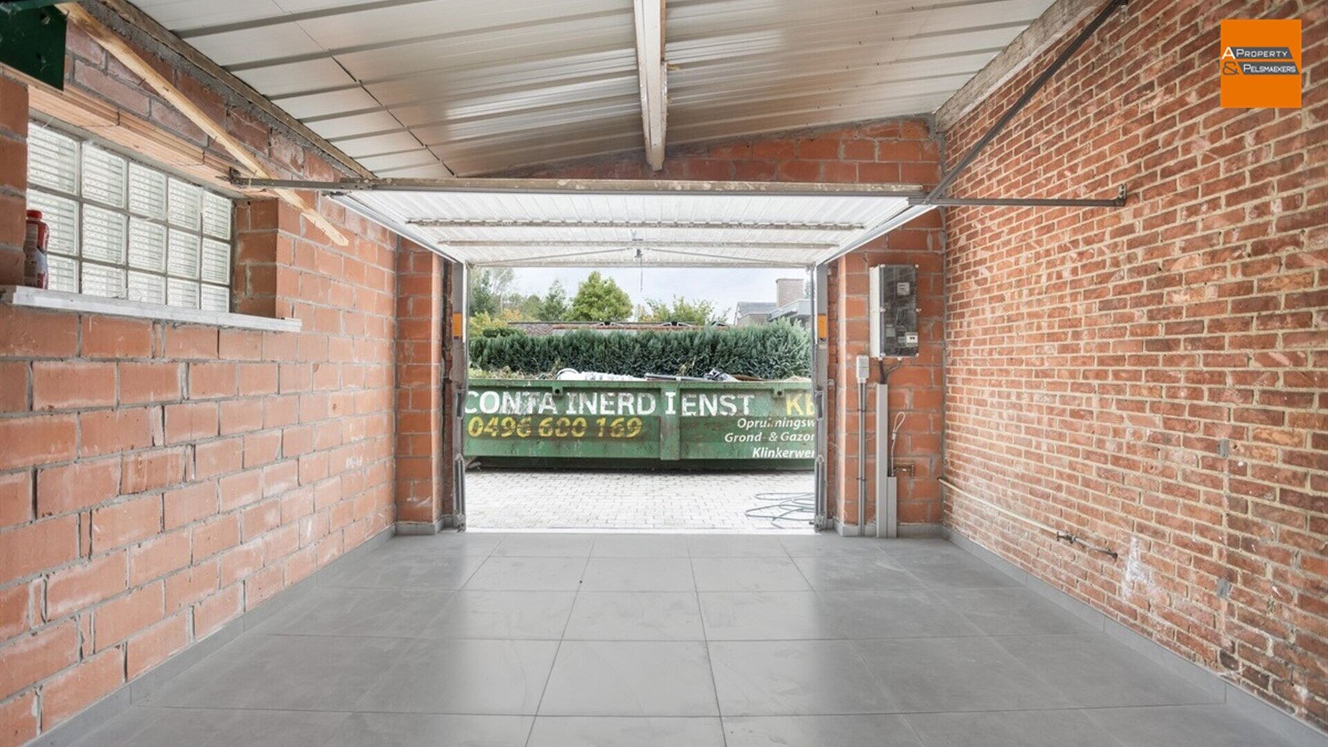 Huis te koop in RAMSEL