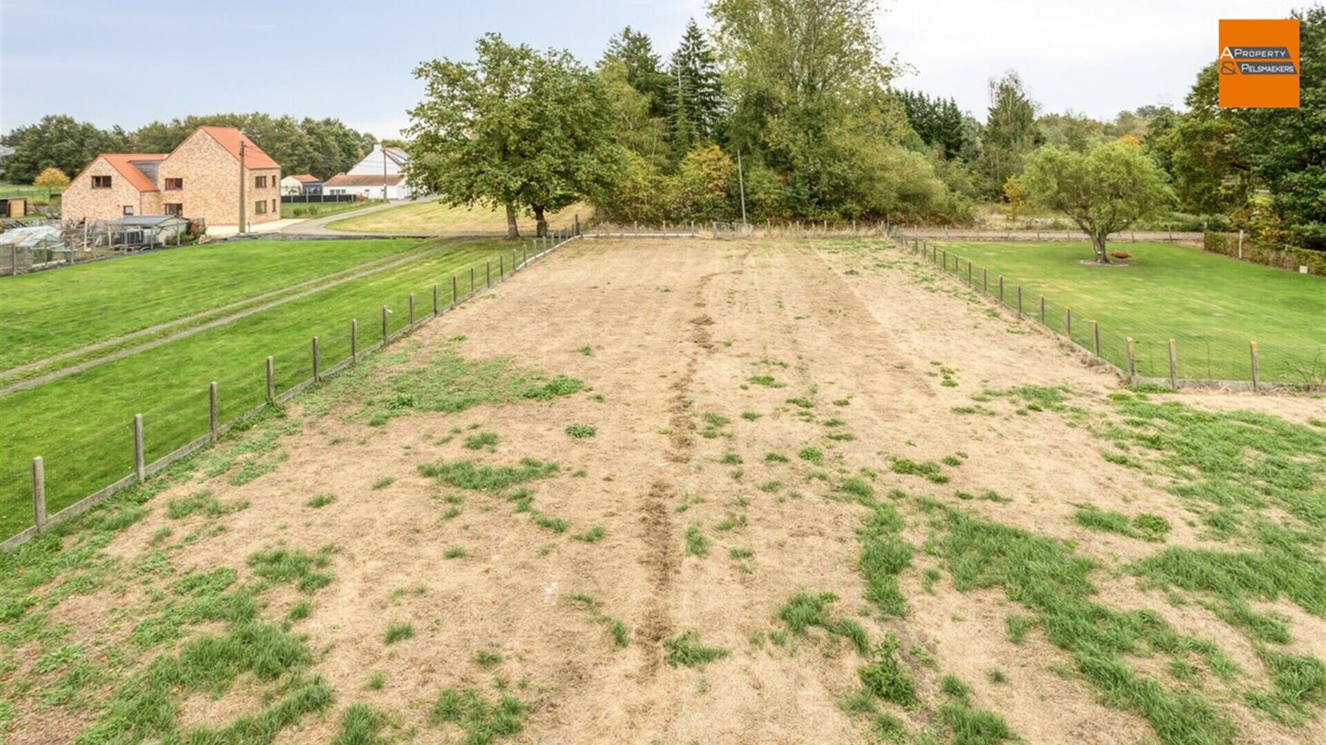 Huis te koop in RAMSEL