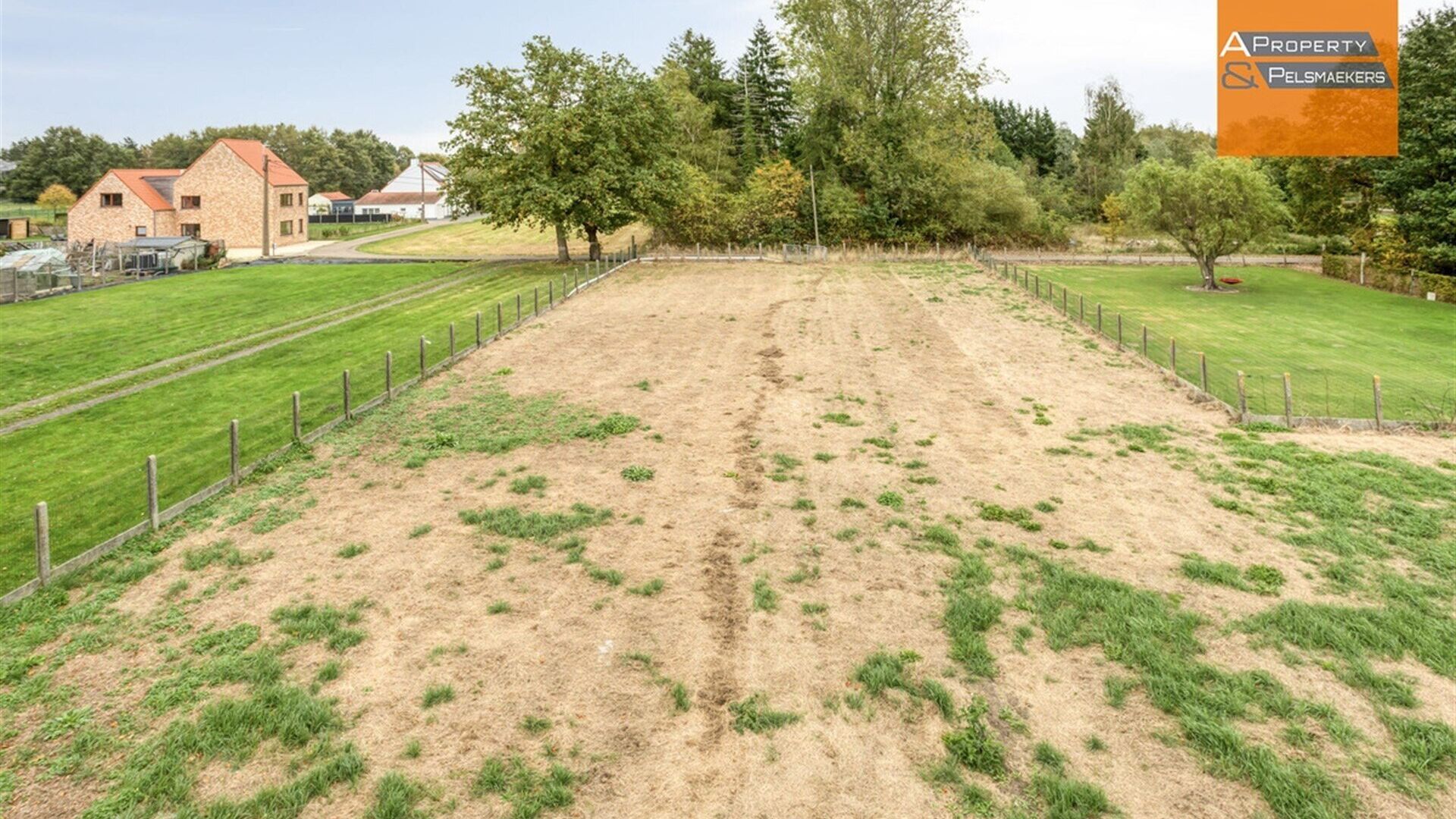 Huis te koop in RAMSEL