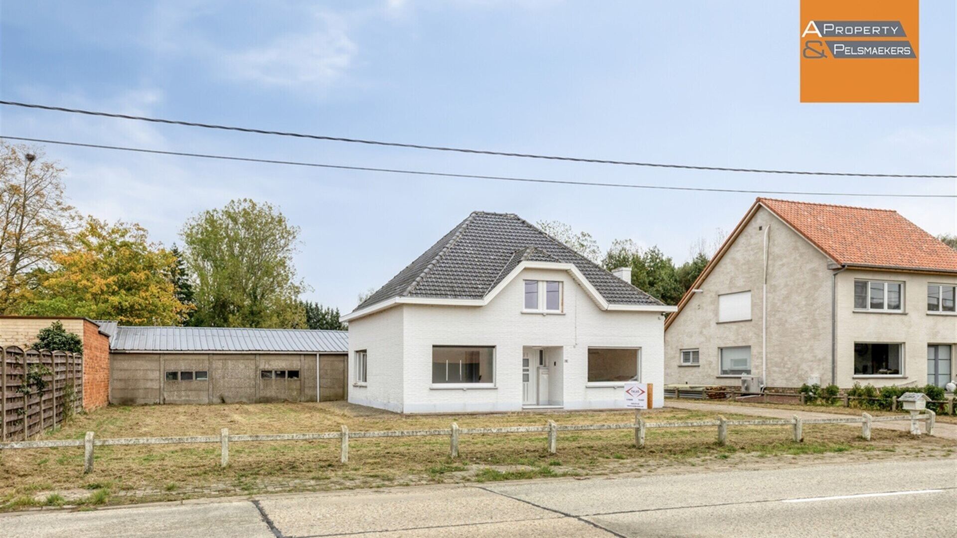 Huis te koop in RAMSEL