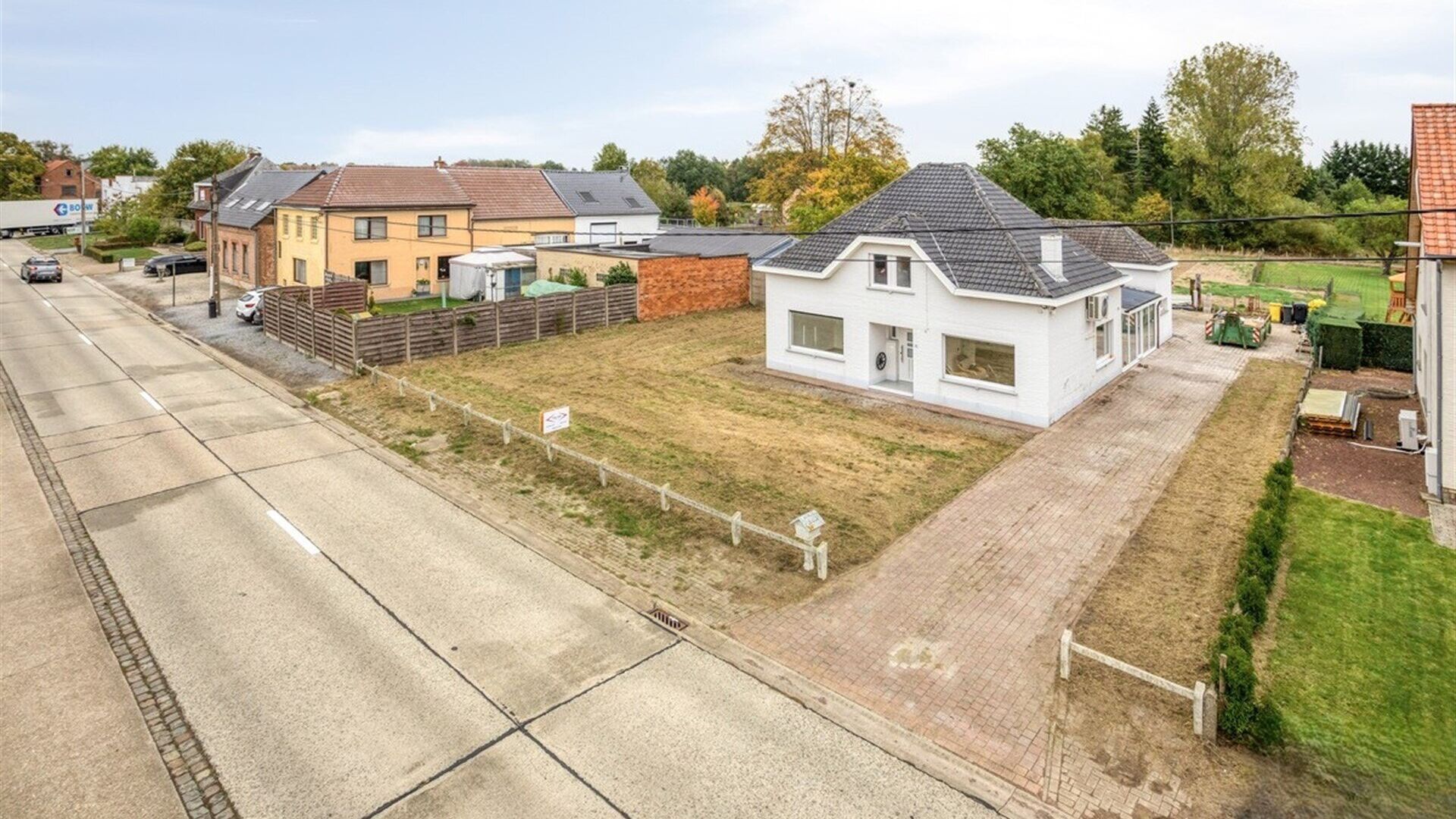 Huis te koop in RAMSEL