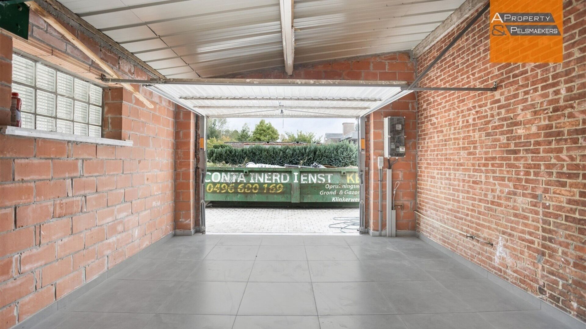 Huis te koop in RAMSEL