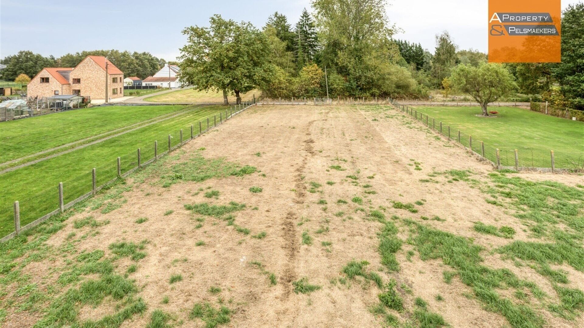 Huis te koop in RAMSEL