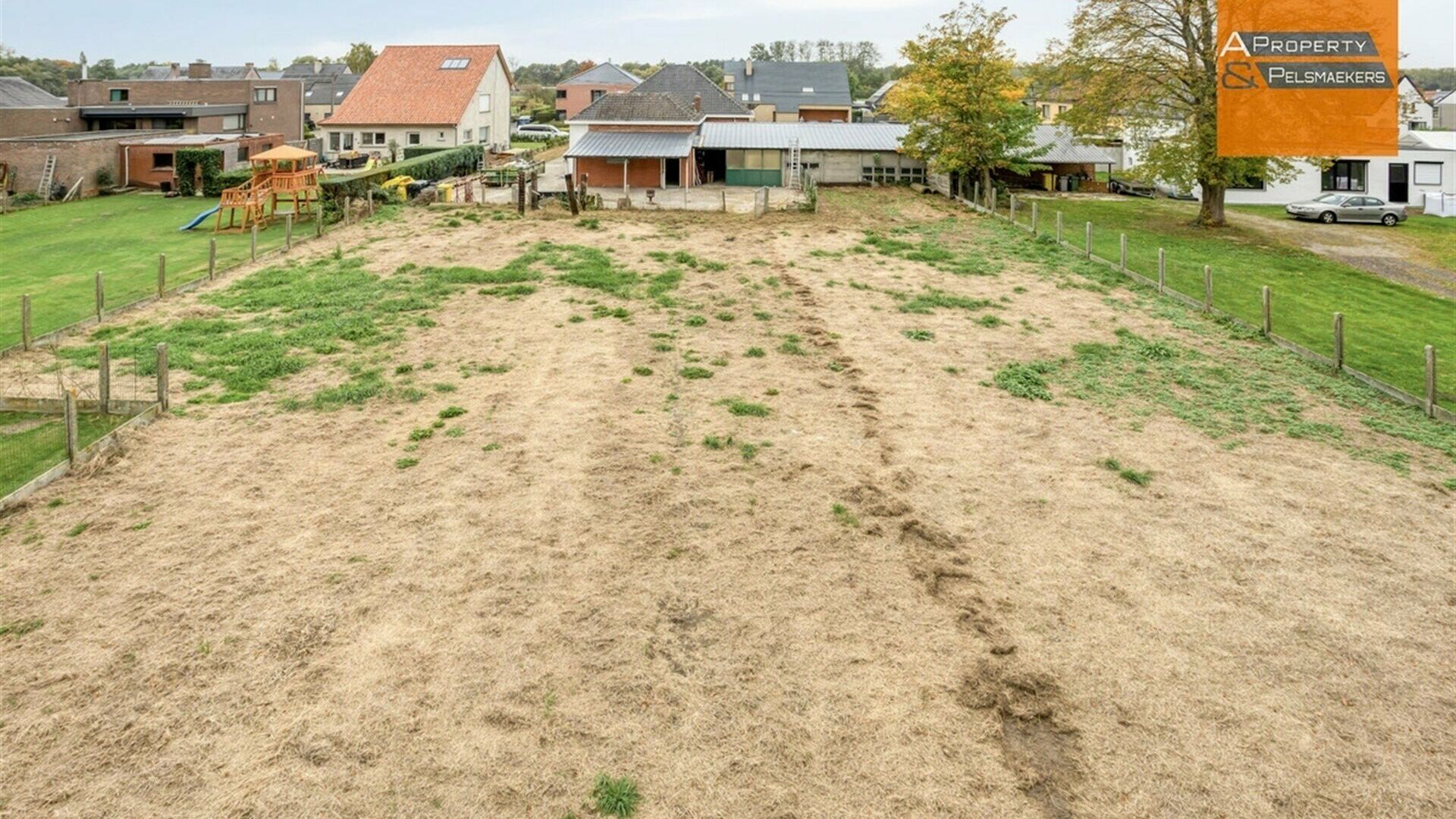 Huis te koop in RAMSEL