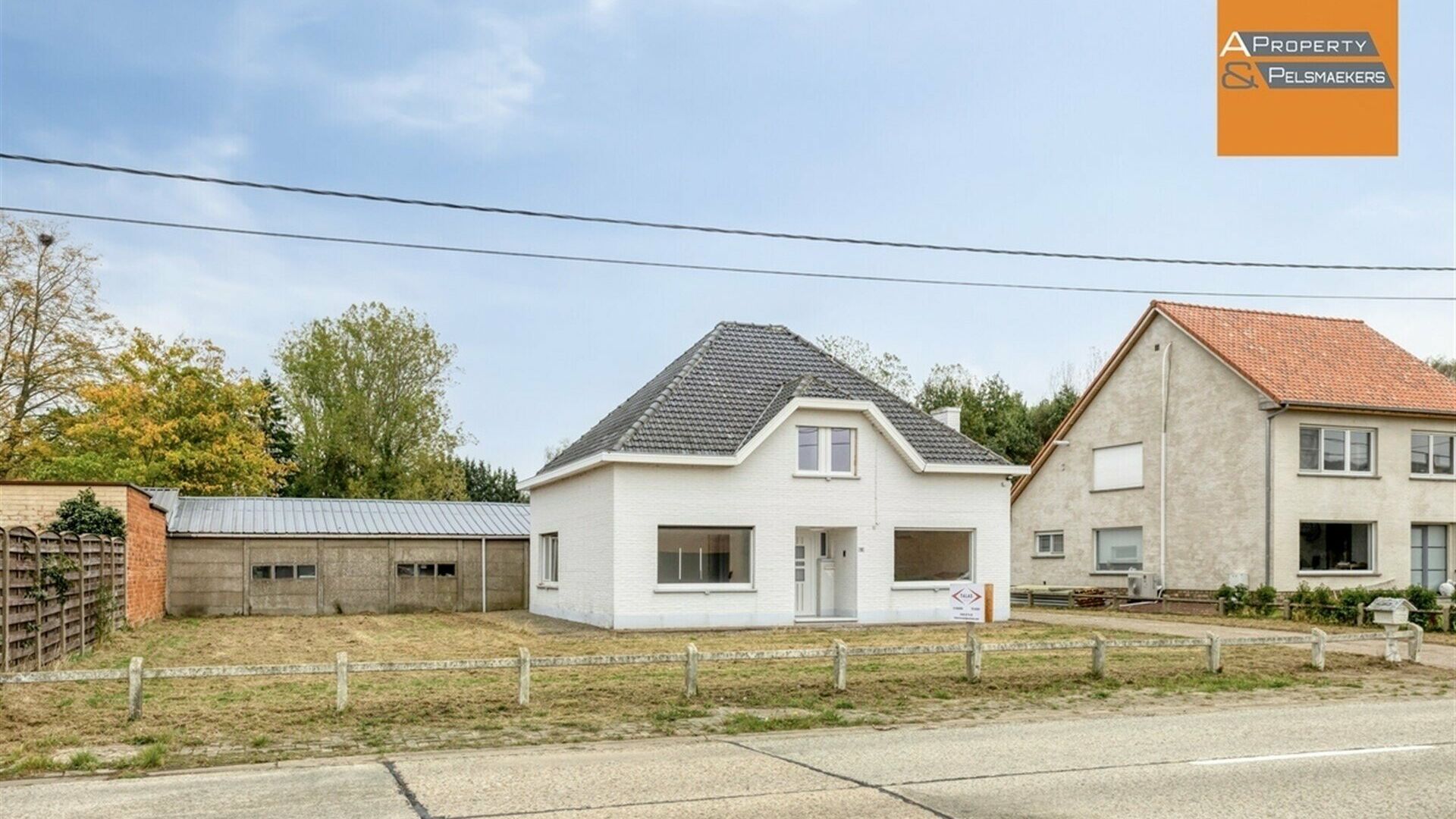 Huis te koop in RAMSEL