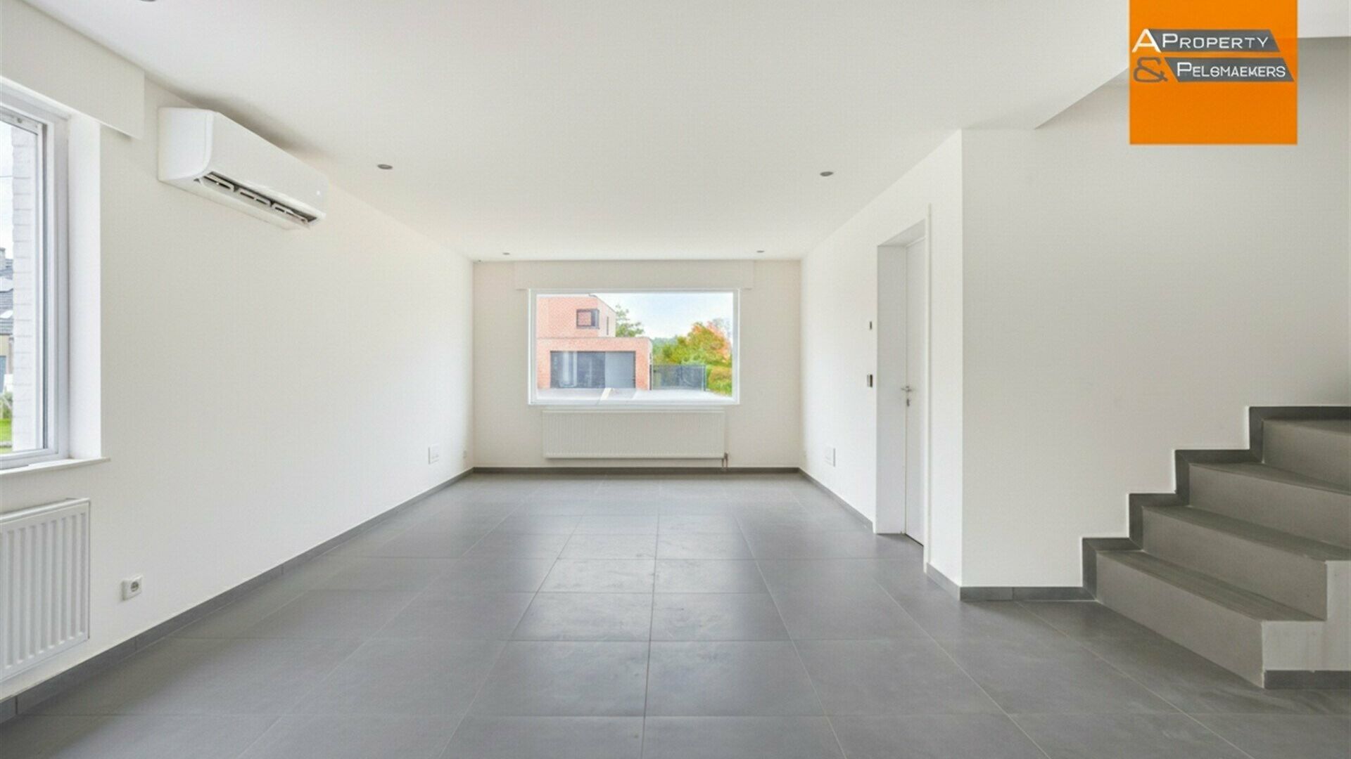Huis te koop in RAMSEL