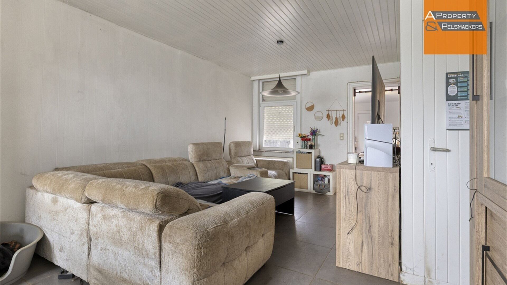 Huis te koop in ROTSELAAR