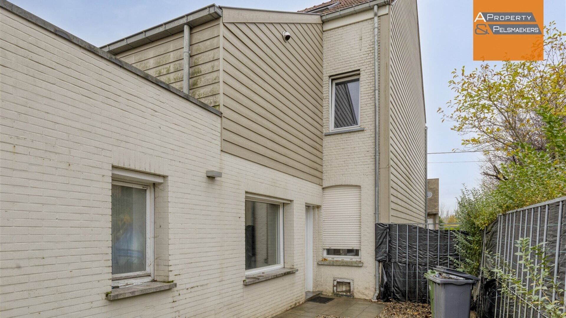 Huis te koop in ROTSELAAR