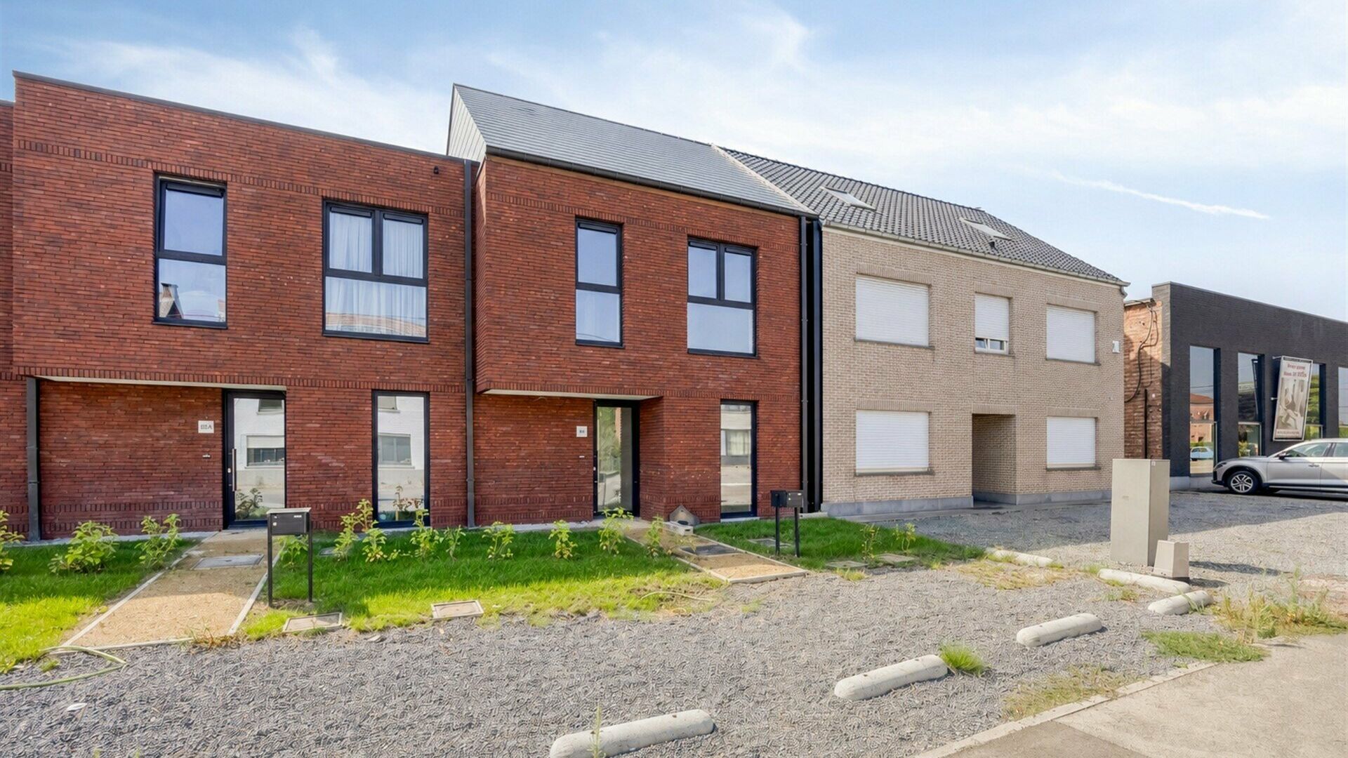 Huis te koop in ROTSELAAR