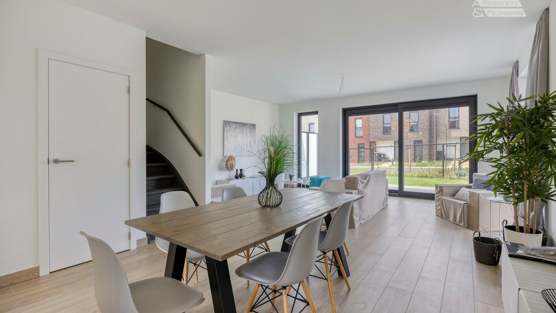 Huis te koop in ROTSELAAR