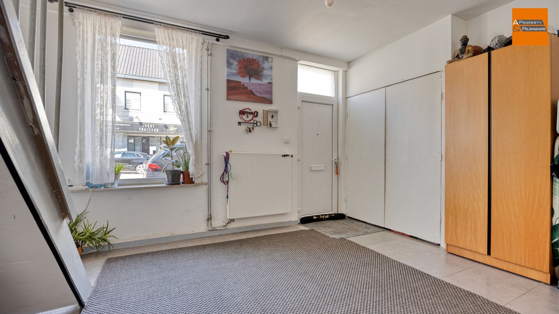 Huis te koop in SINT-STEVENS-WOLUWE