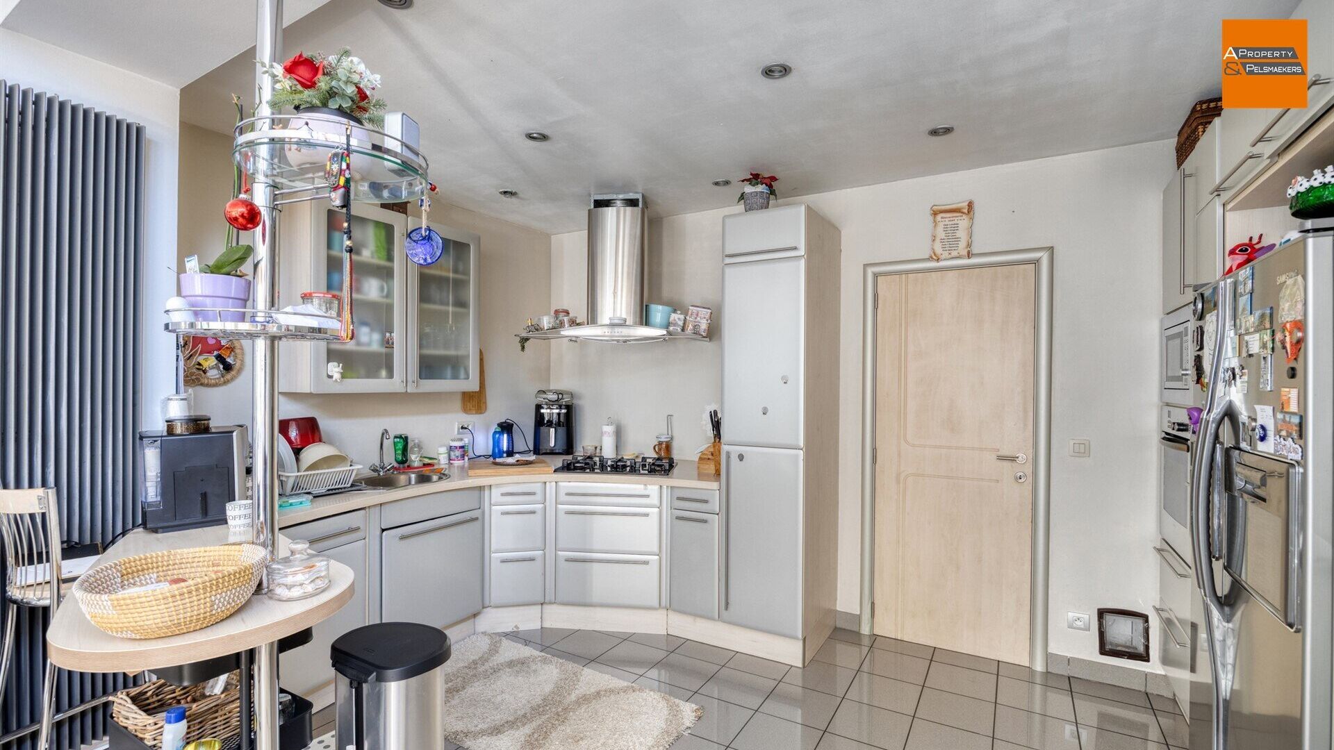 Huis te koop in SINT-STEVENS-WOLUWE