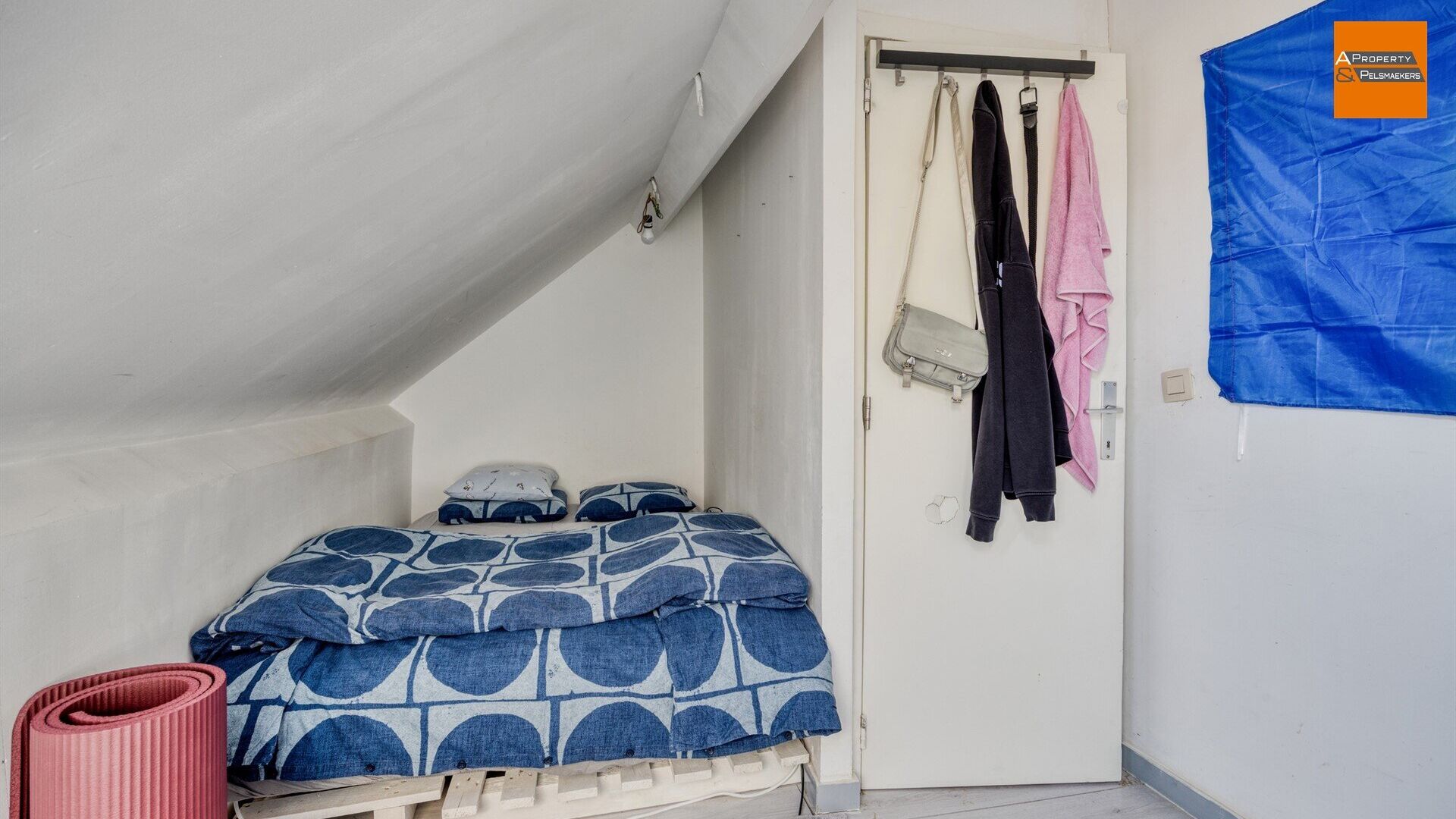 Huis te koop in SINT-STEVENS-WOLUWE