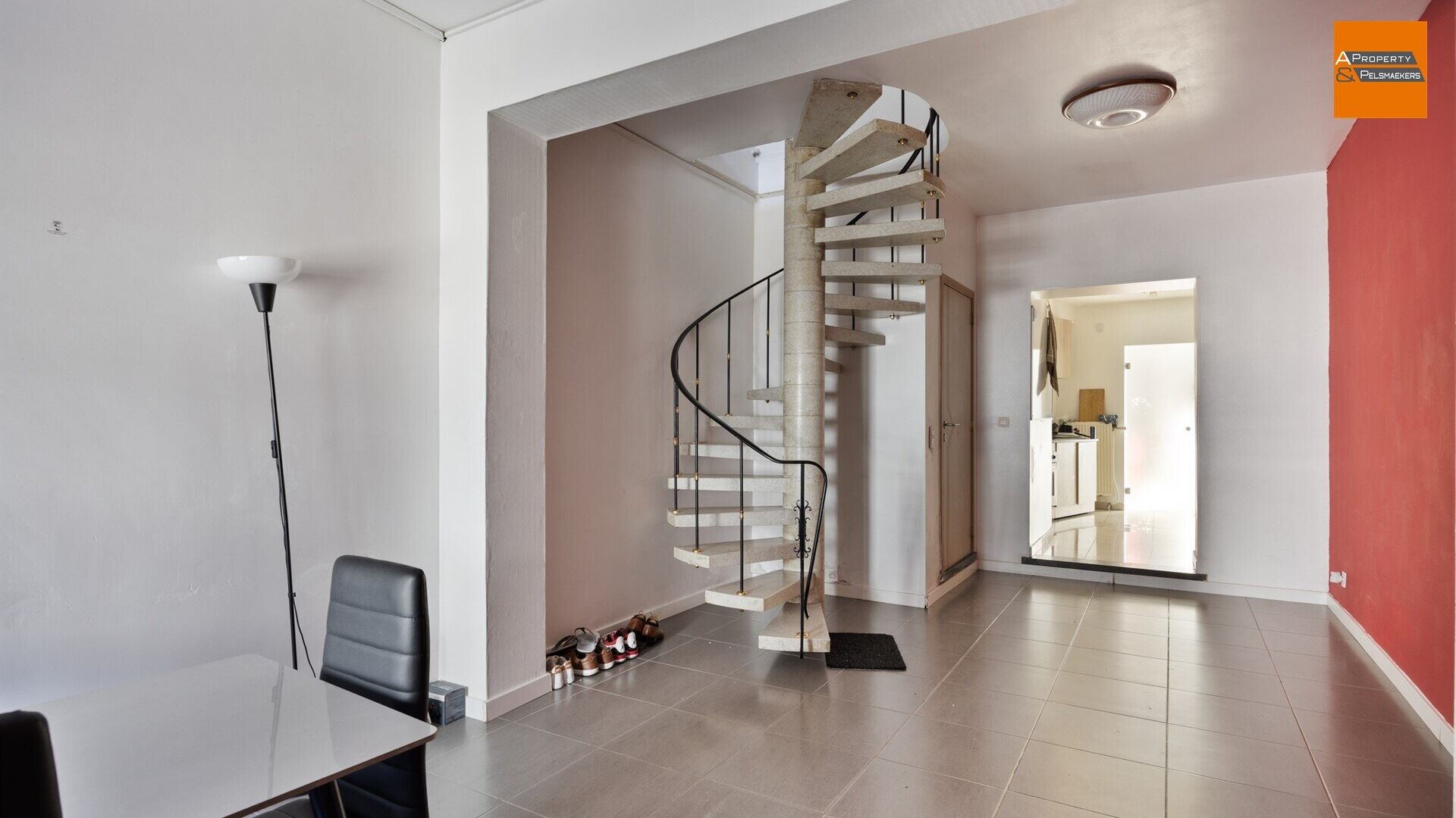 Huis te koop in SINT-STEVENS-WOLUWE